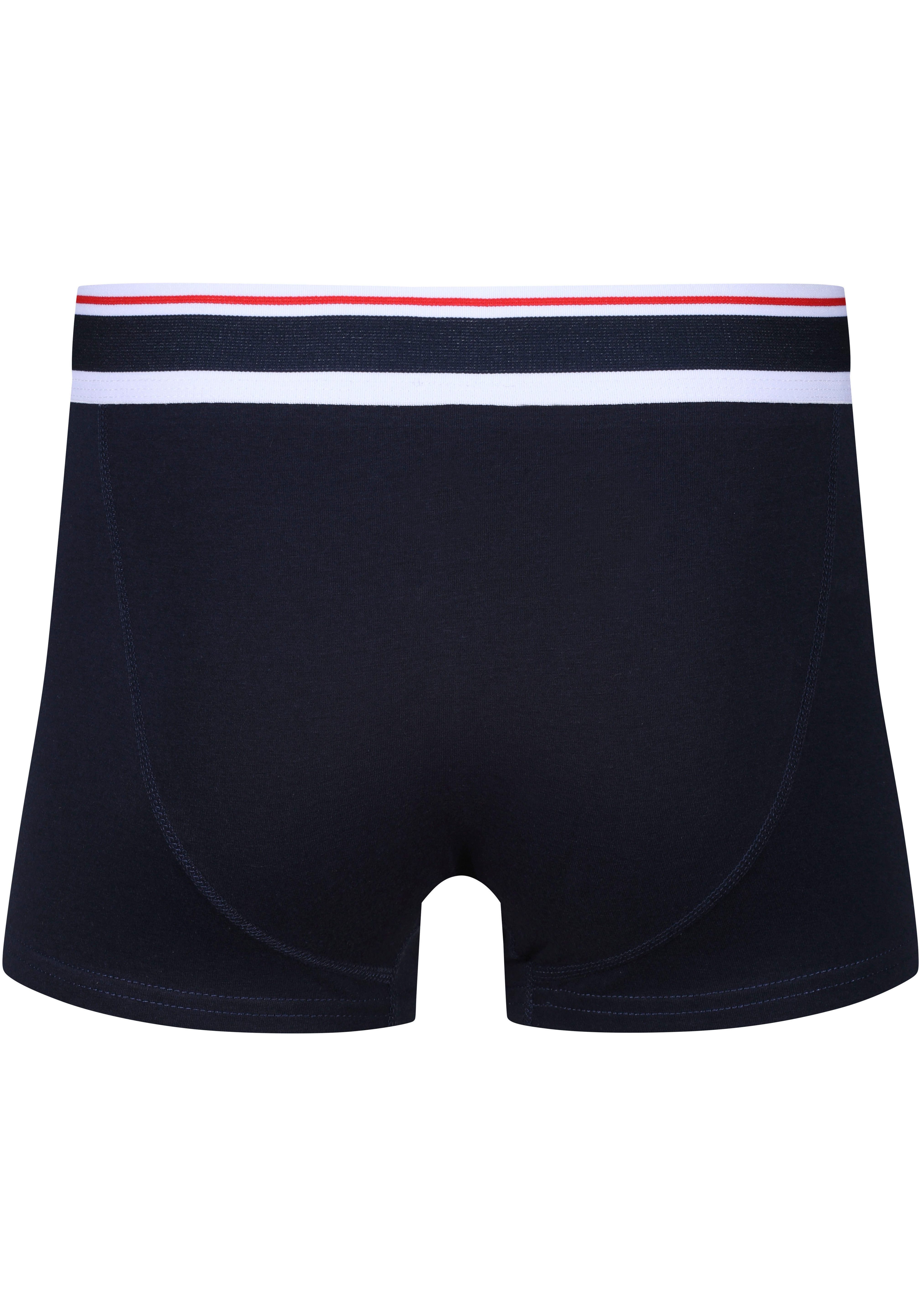 Reebok Boxershort Jay (Set van 5)
