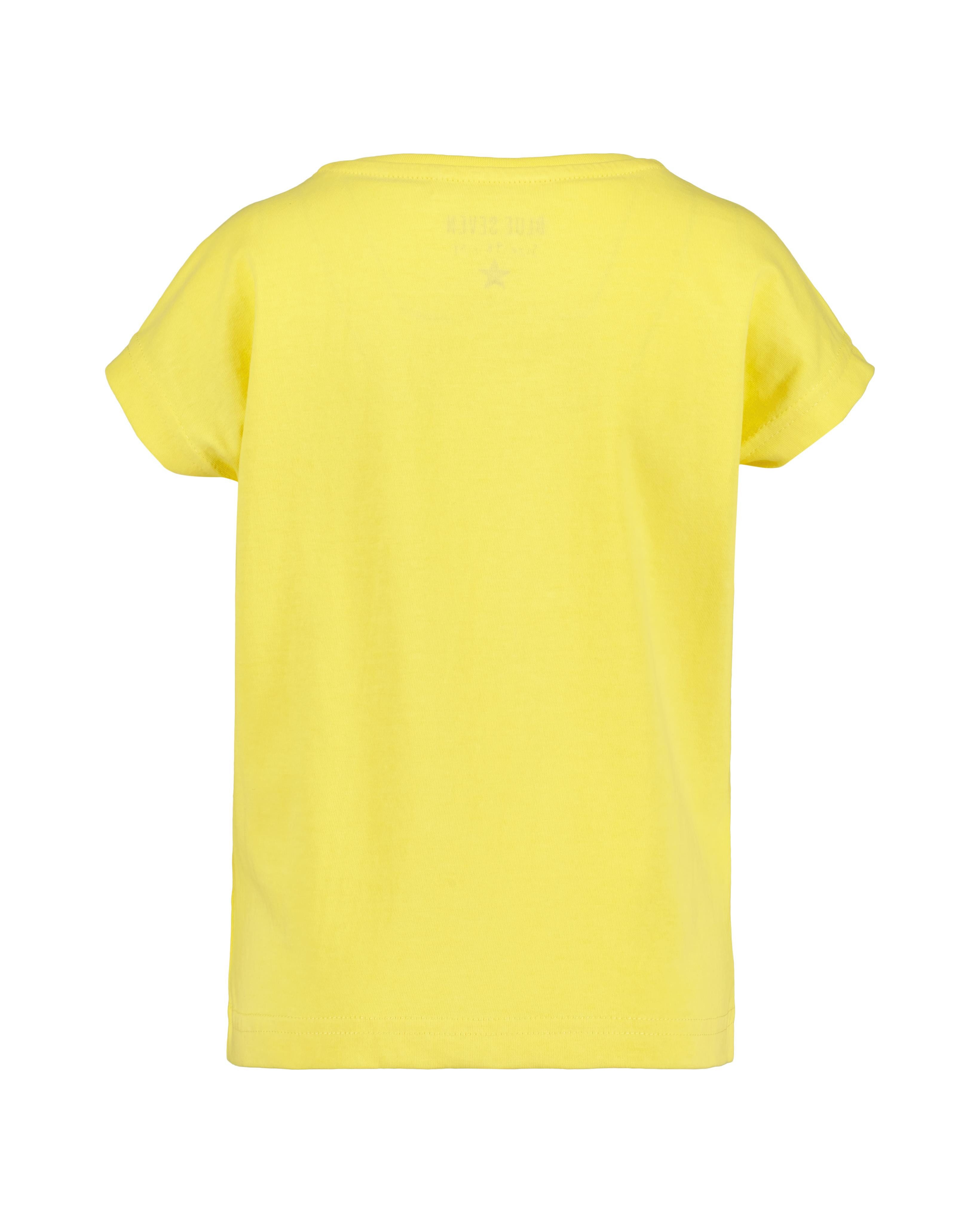 Blue Seven Shirt met korte mouwen