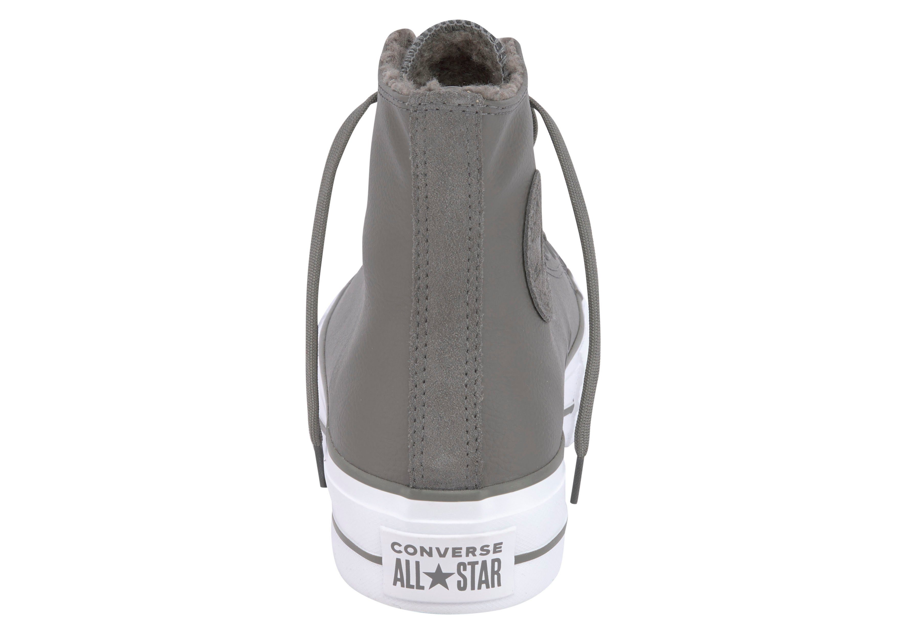 Converse Sneakers CHUCK TAYLOR ALL STAR LIFT PLATFORM