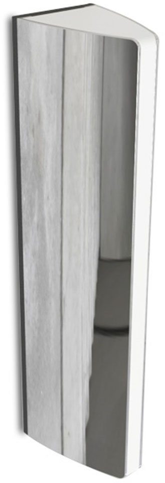 LUTEC Led-wandlamp voor buiten Luipaard (1 stuk)