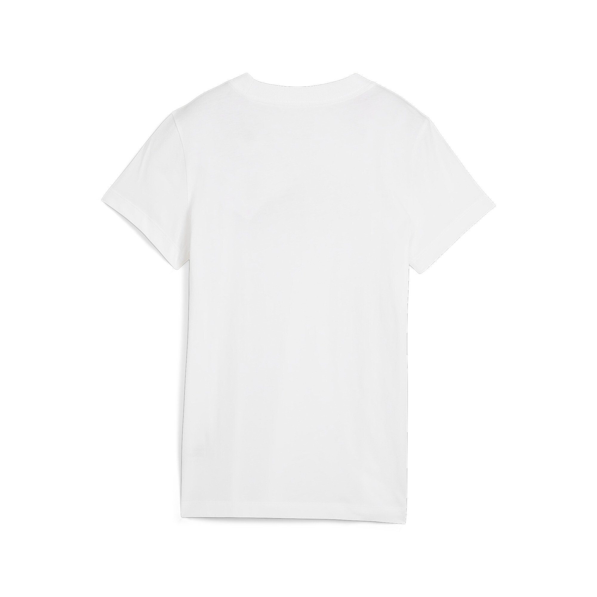 PUMA T-shirt SQUAD GRAPHIC TEE