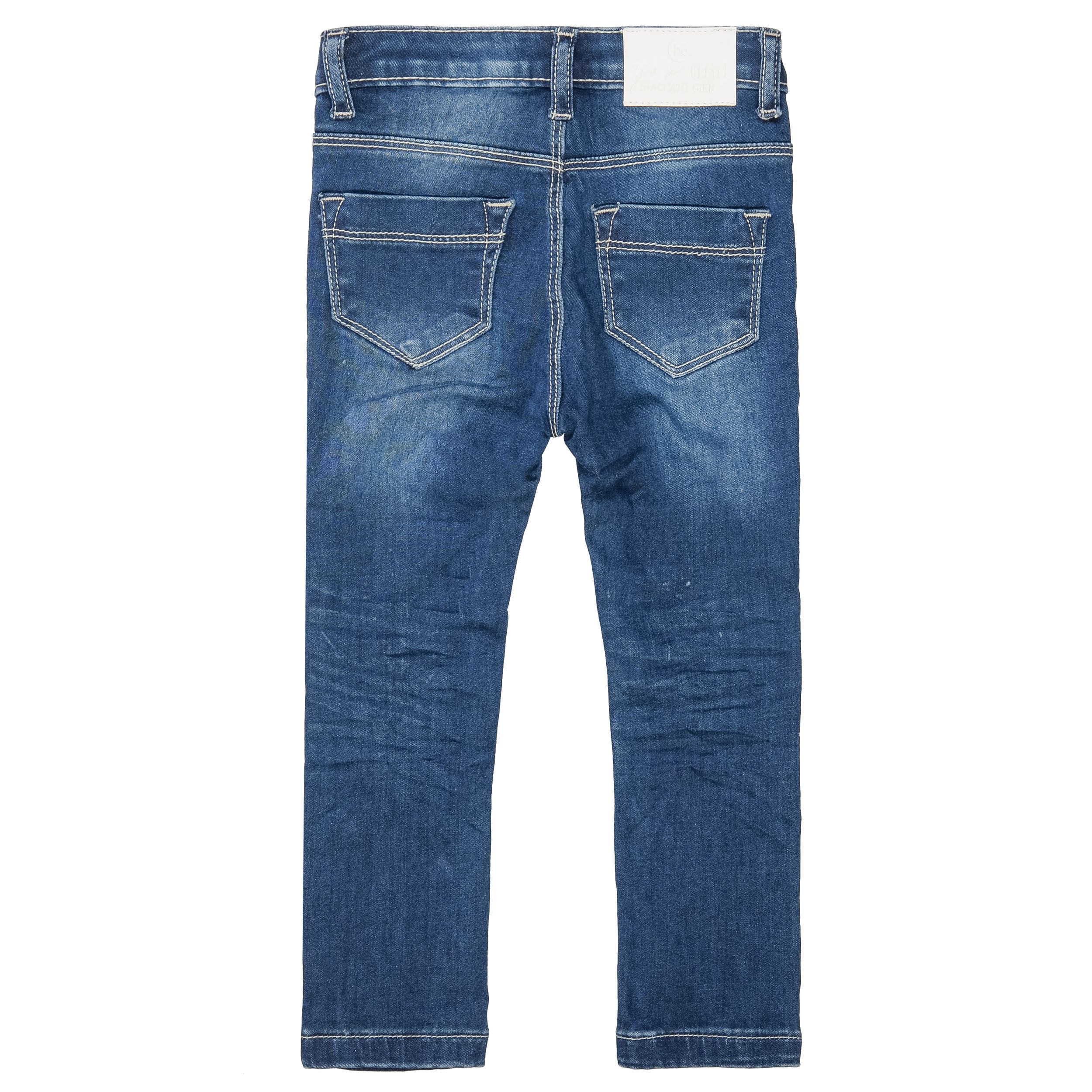 STACCATO 5-pocket jeans
