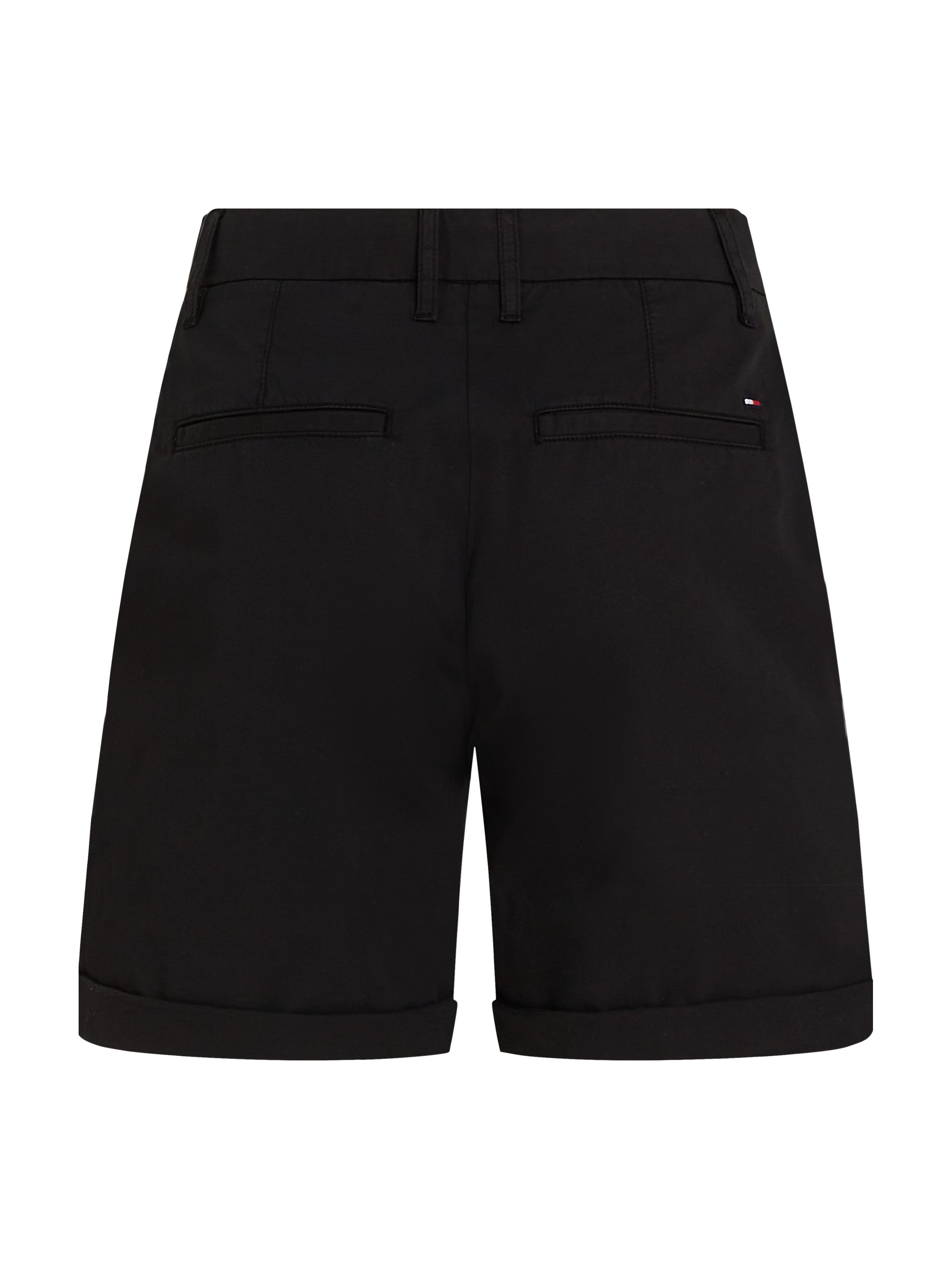 Tommy Hilfiger Chino-short CO BLEND GMD CHINO SHORT