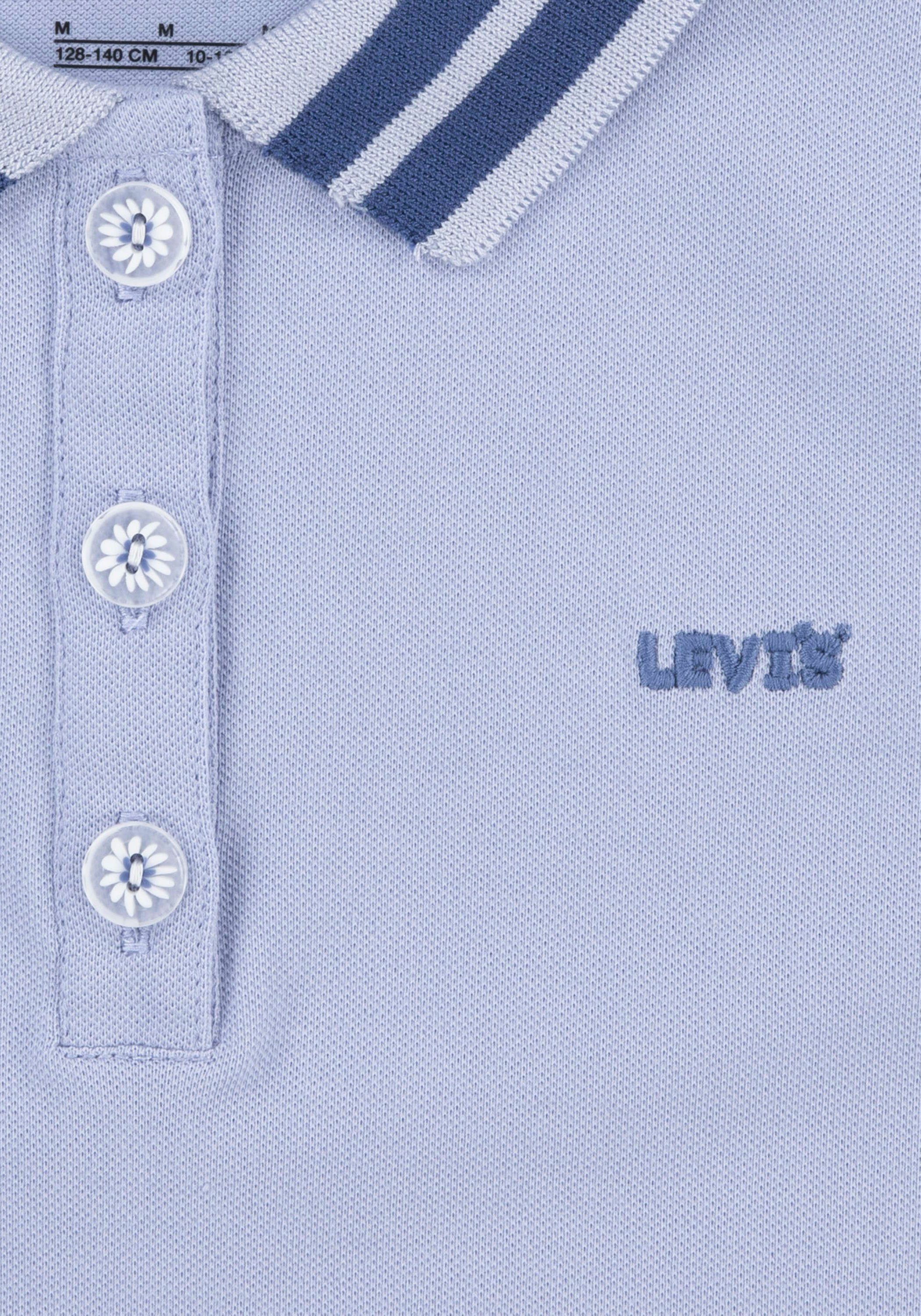 Levi's Kidswear Shirttop for girls