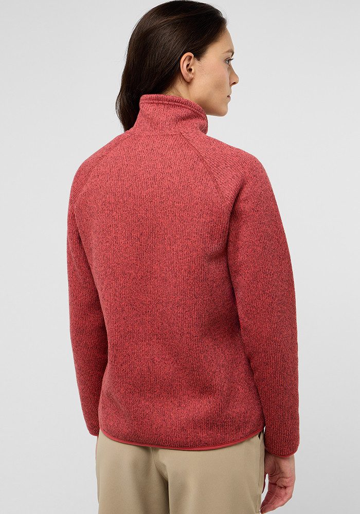 Jack Wolfskin Fleecejack KAMINFEUER JKT W