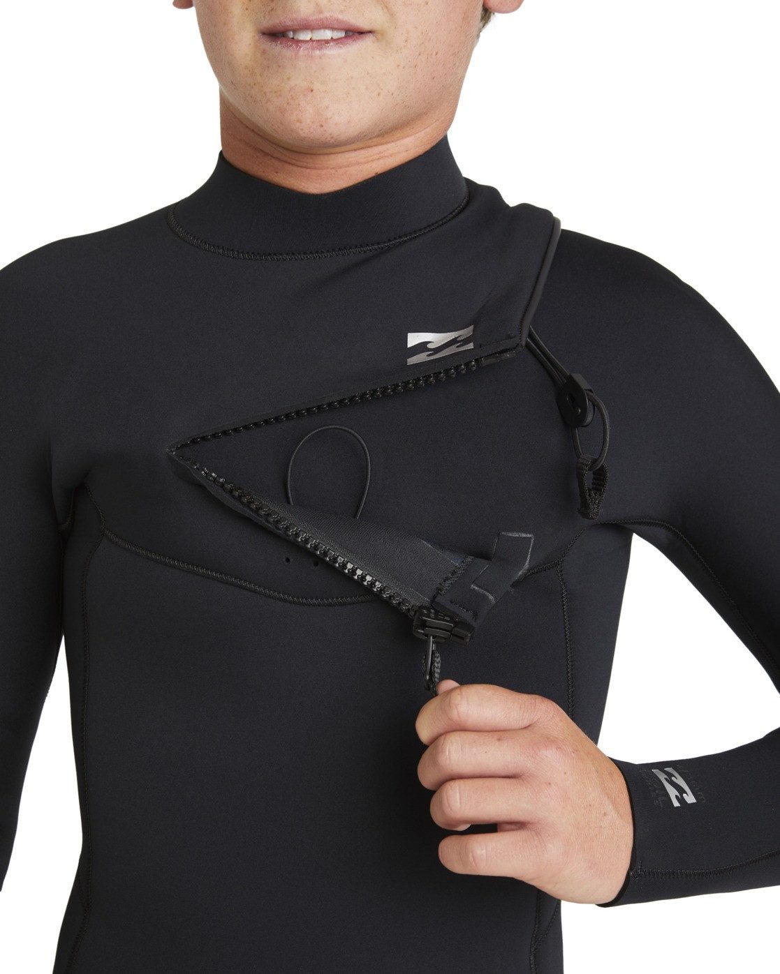 Billabong Neopreenpak 5/4mm Foil