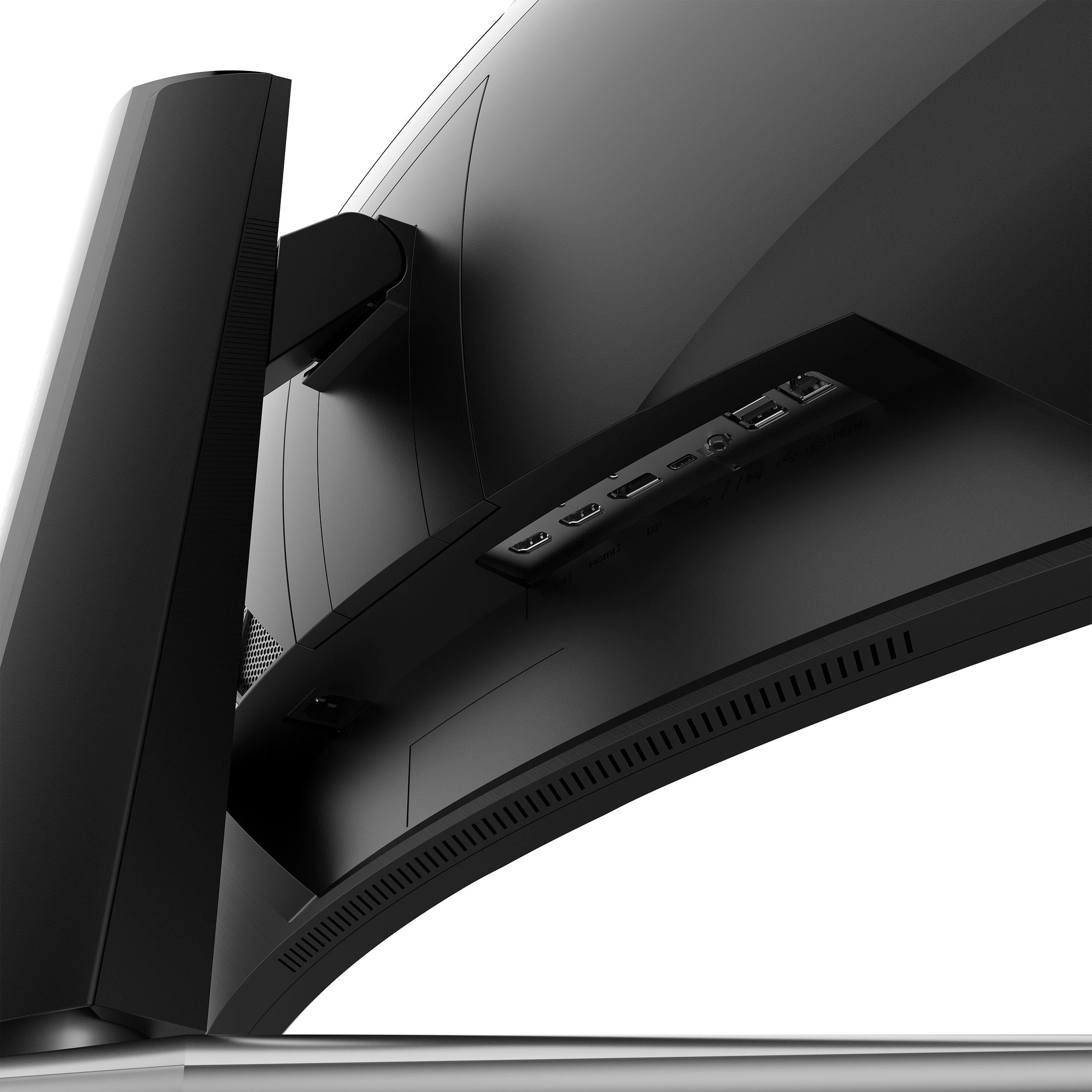 MSI Curved-gaming-ledscherm MPG Artymis 343CQR, 86 cm / 34", UWQHD