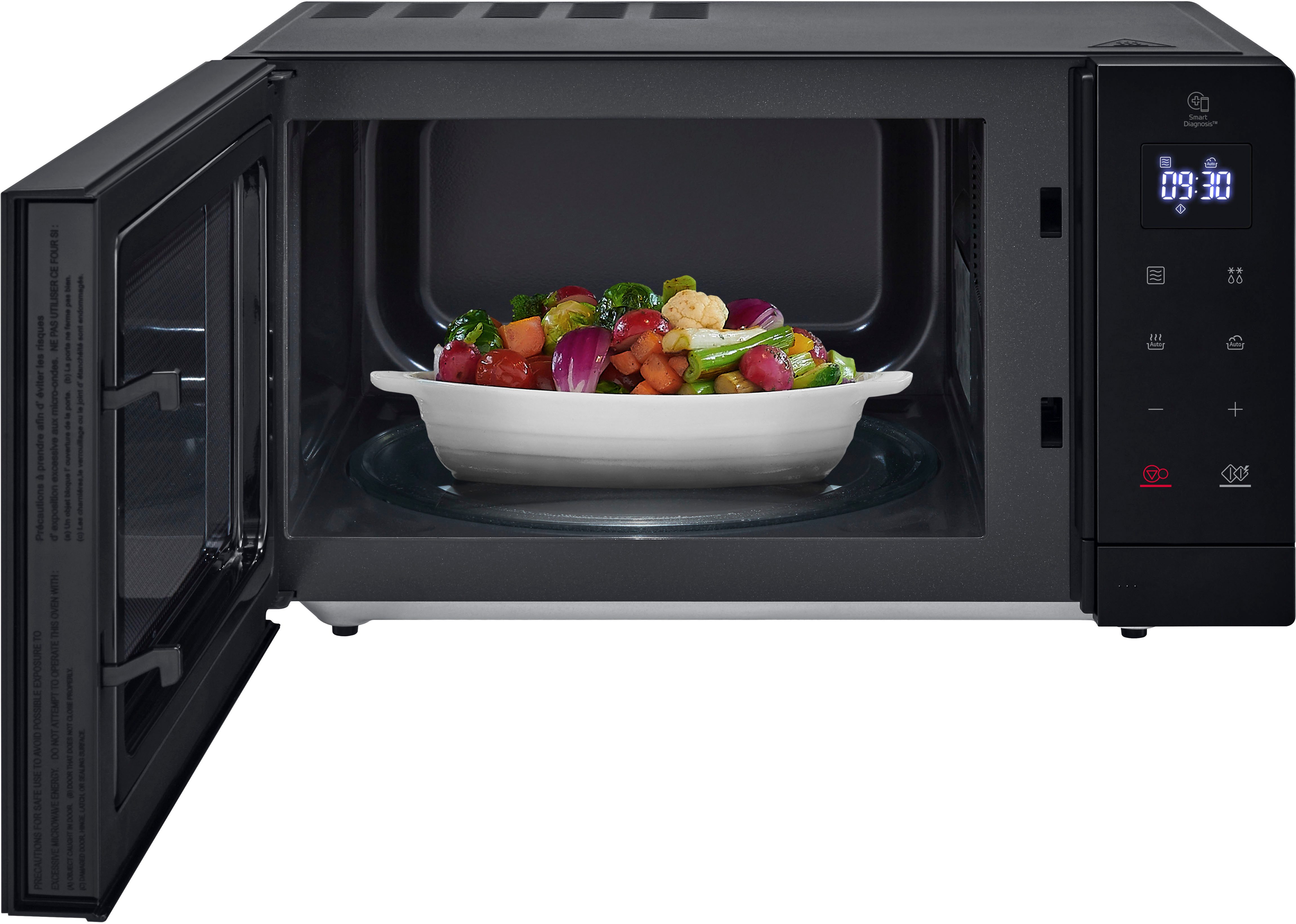 LG Magnetron MS3032JAS