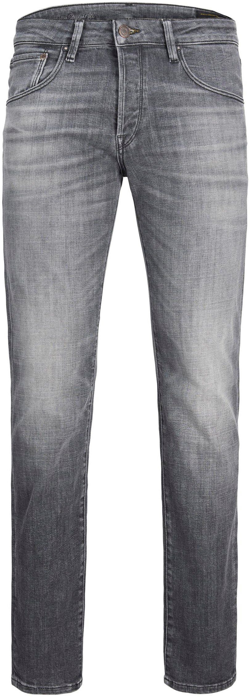 Jack & Jones Slim fit jeans JJITIM JJDAVIS JJ 074 NOOS