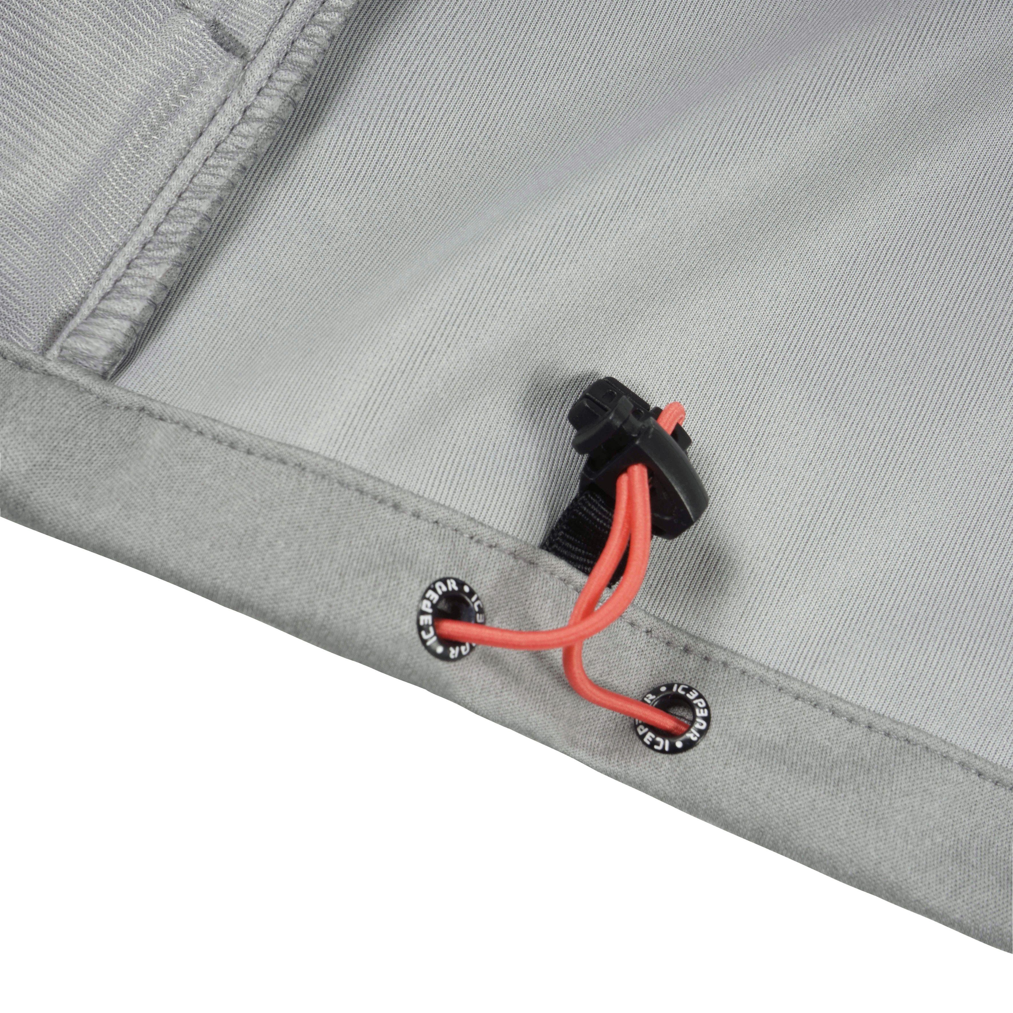 Icepeak Softshell-jack D SOFTSHELLJAS BRIDGEWATER