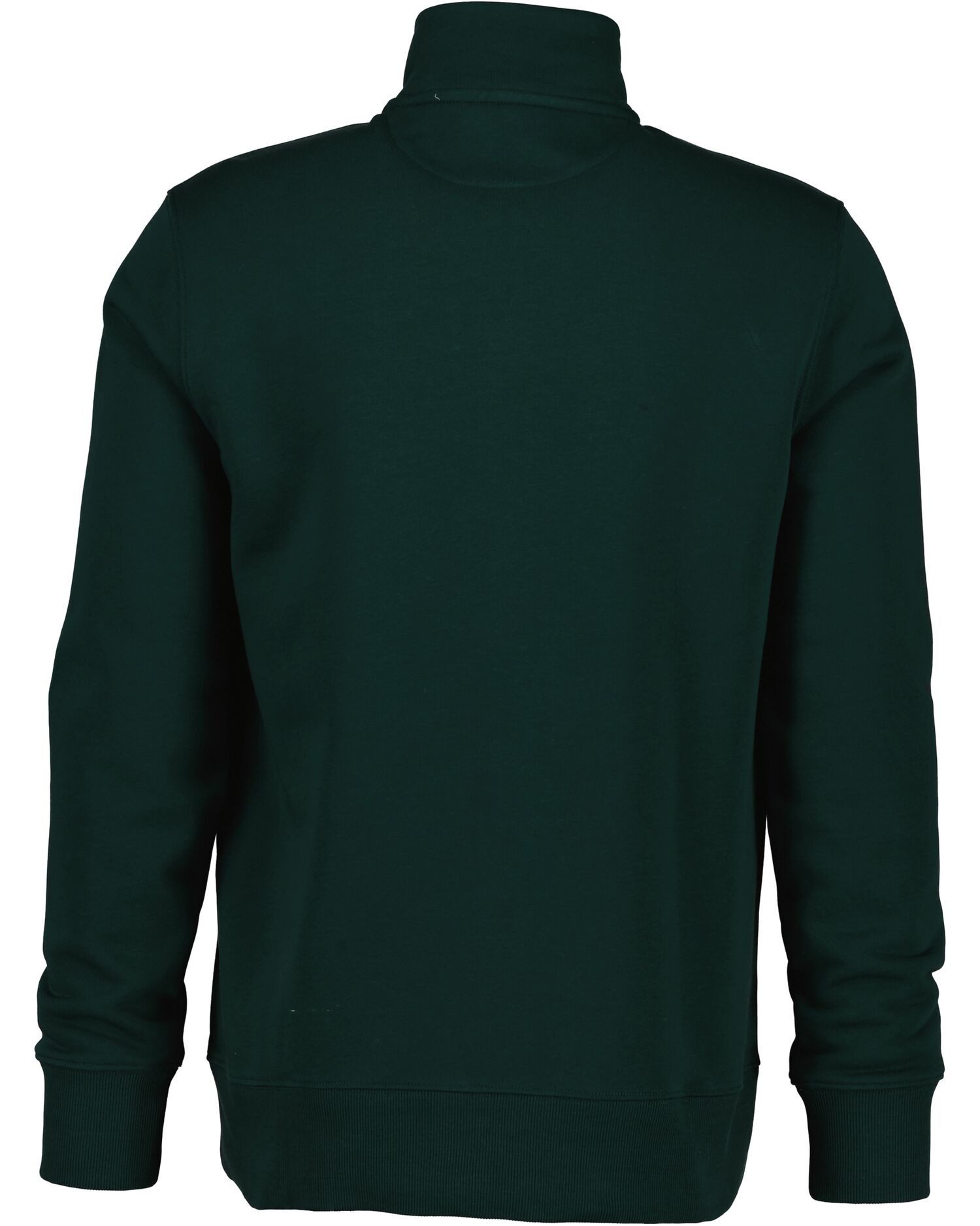Gant Sweatvest REG SHIELD FULL ZIP SWEAT met logoborduursel op borsthoogte
