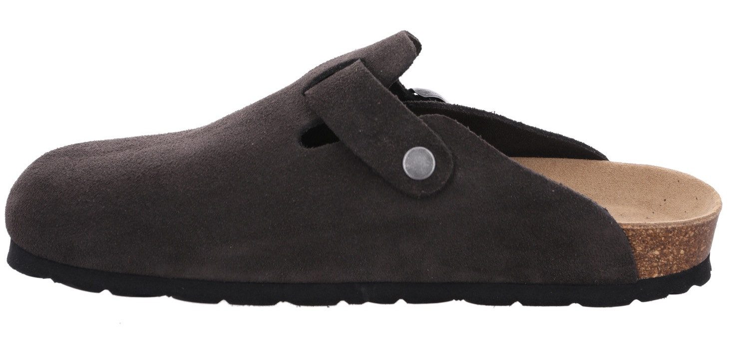 Rohde Clogs Grado Zomerschoen, huisschoen, slippers met verstelbare riem