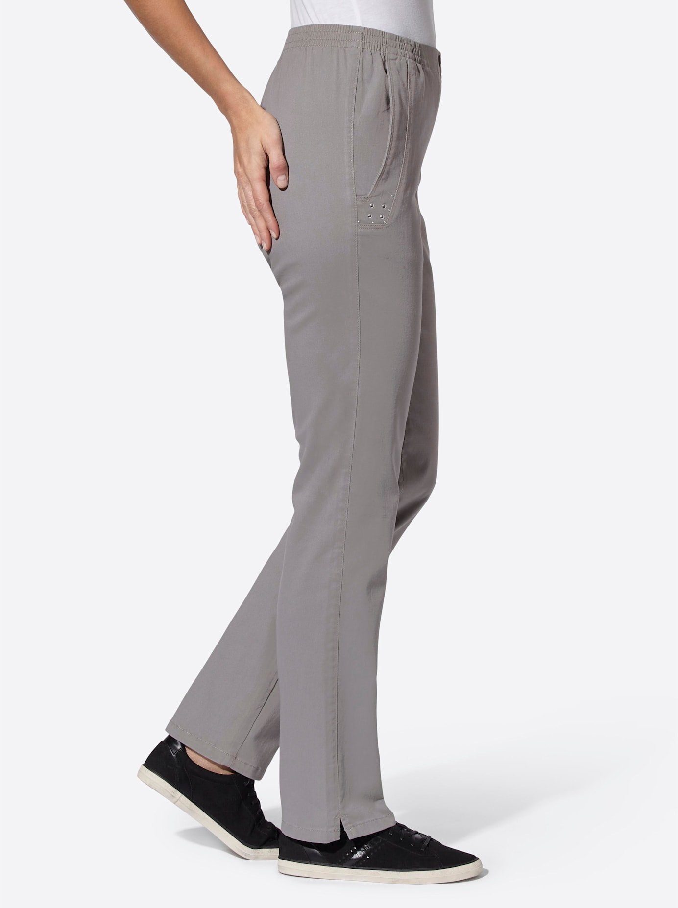 Casual Looks Comfortjeans