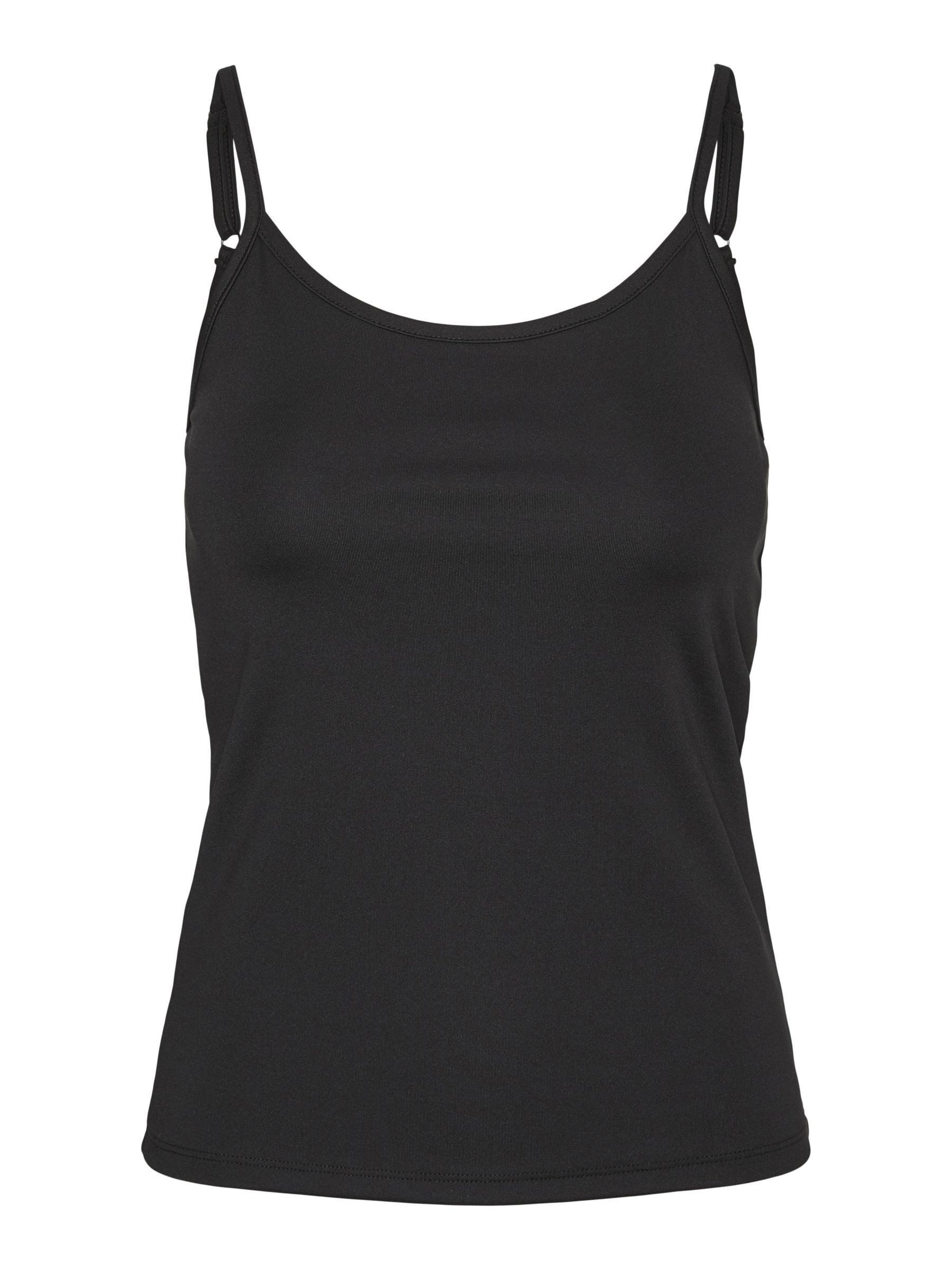 Vero Moda Sporttop VMMILLION SINGLET JRS NOOS