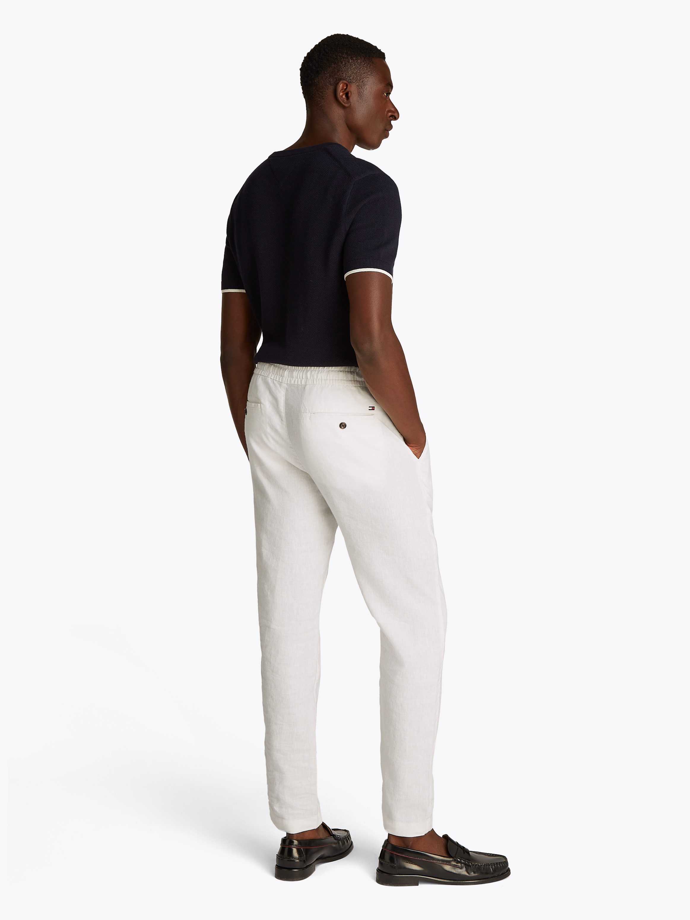 Tommy Hilfiger Chino HARLEM SORONA LINEN