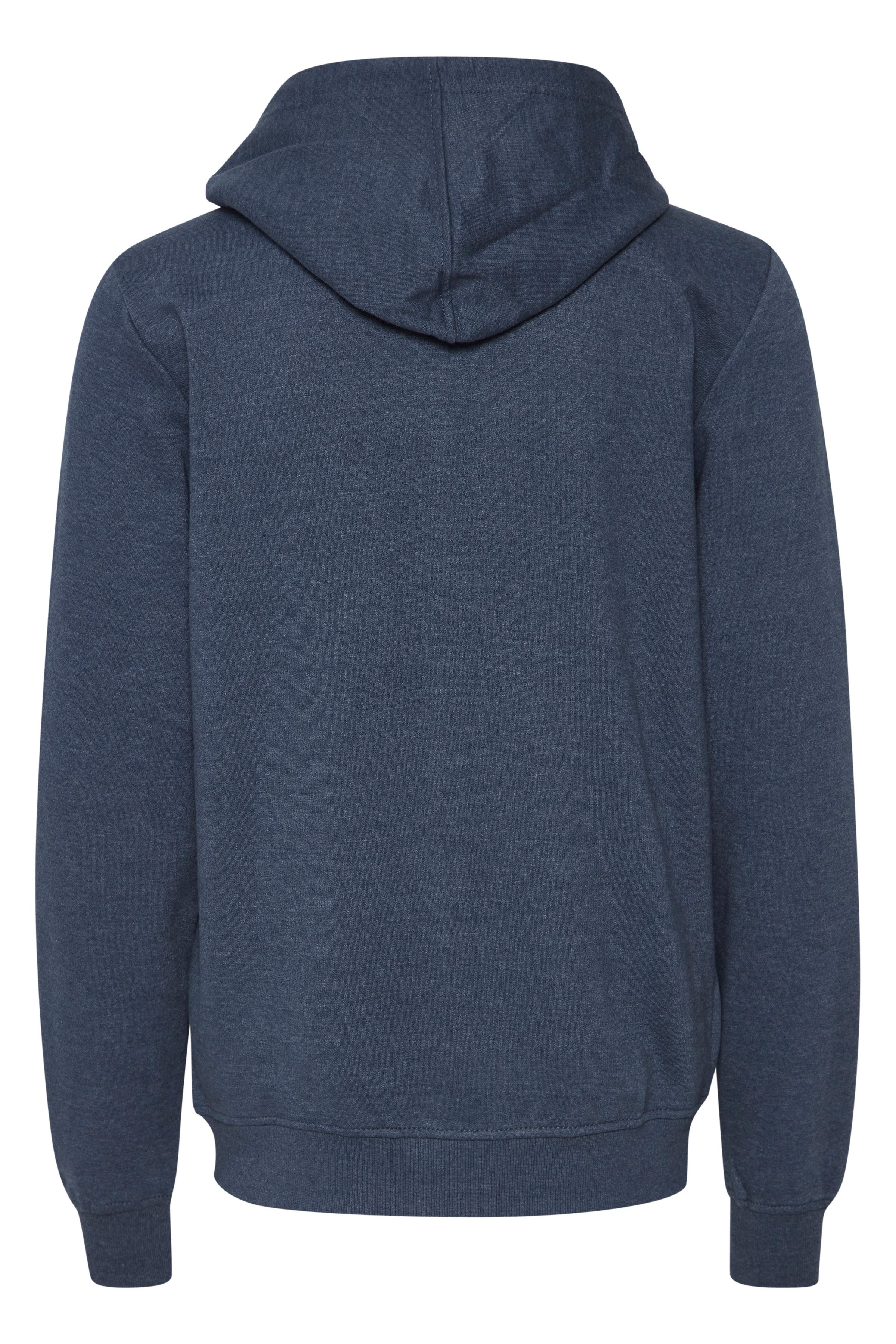 Blend Capuchonsweatvest BHNOAH