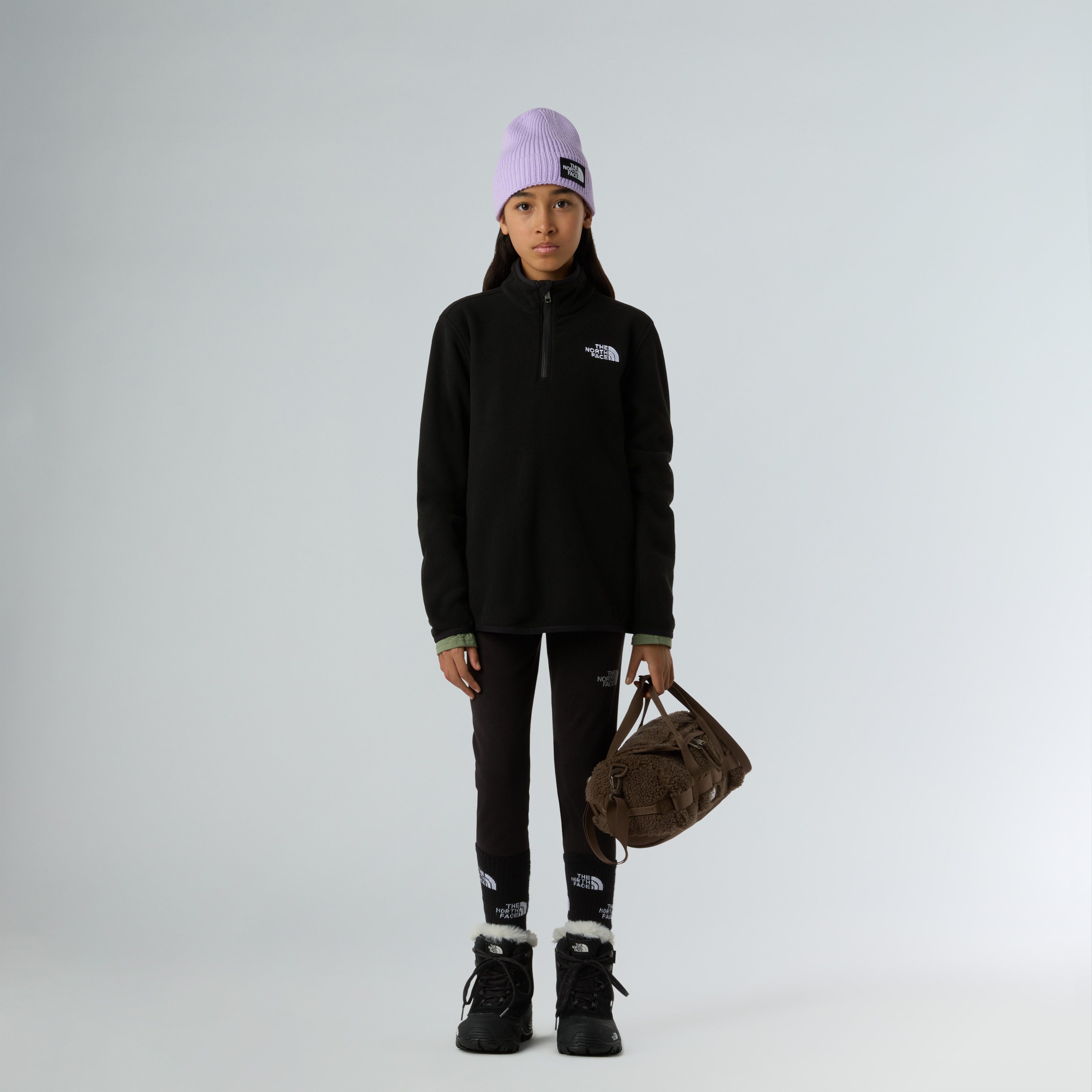 The North Face Tricot-fleecetrui