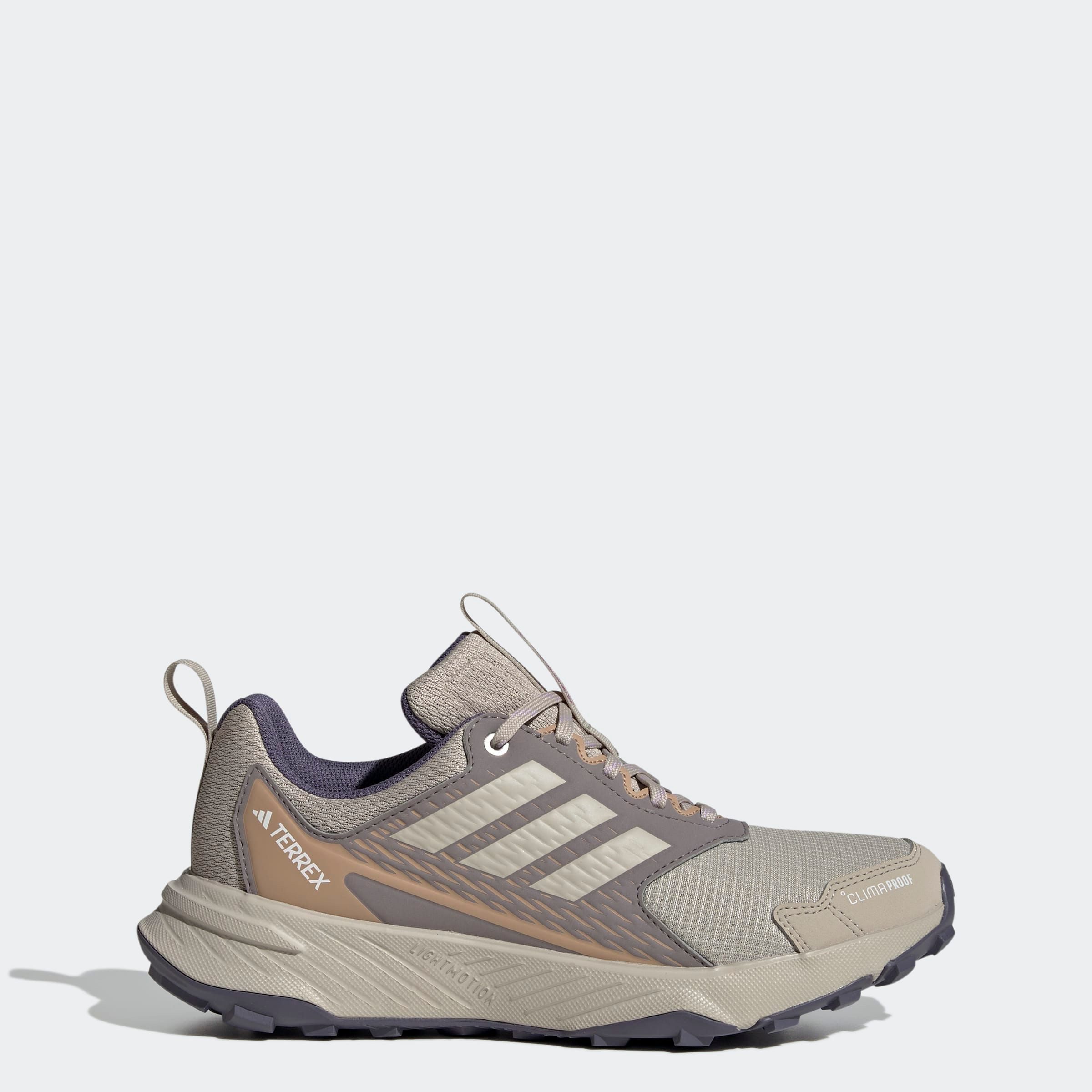 adidas TERREX Trailrunningschoenen TERREX TRACEFINDER 2 CLIMAPROOF TRAILRUNNING