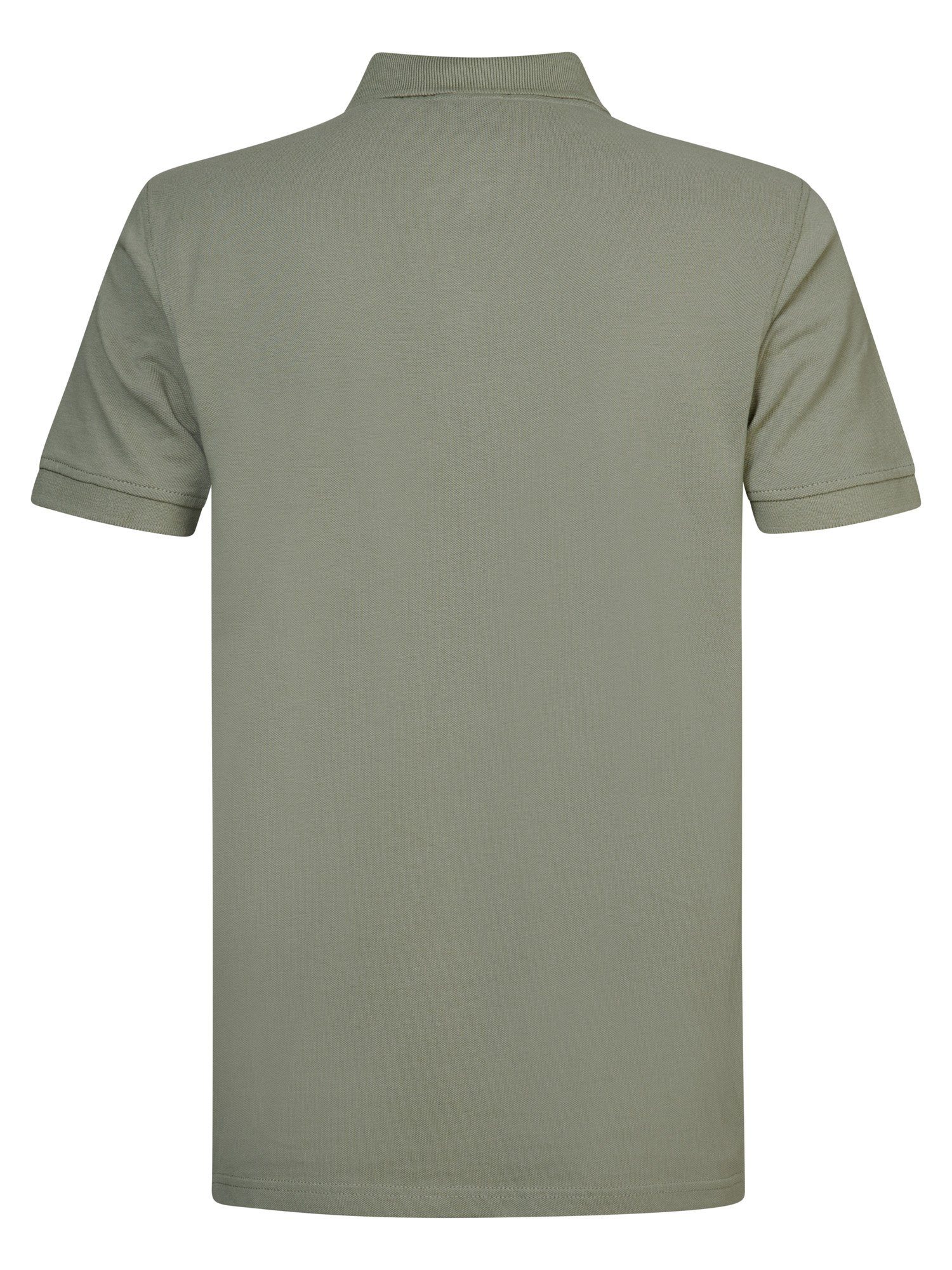 Petrol Industries Poloshirt Men Polo Short Sleeve