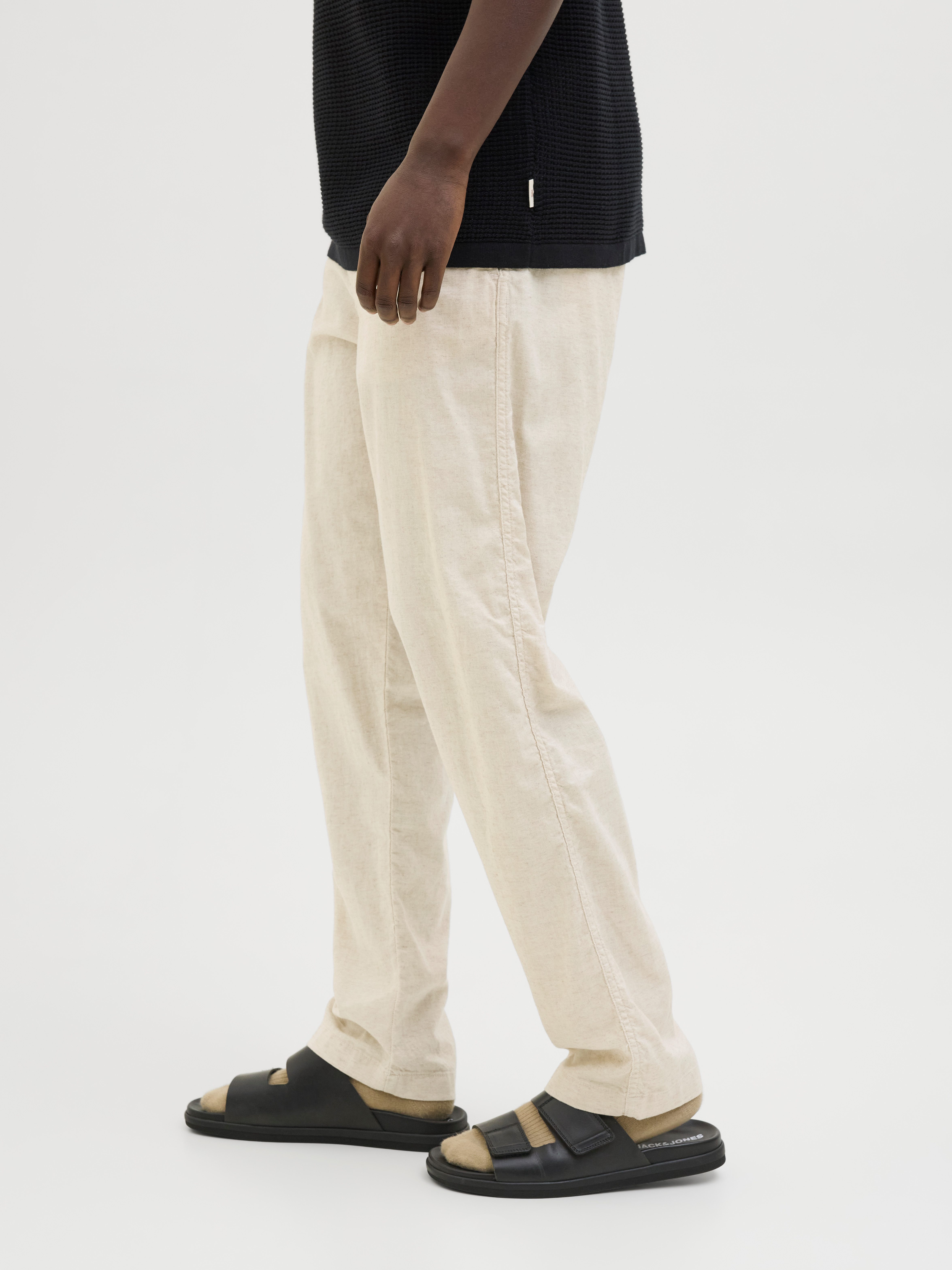 Jack & Jones Joggingbroek JPSTKANE HYBRID BONDI JOGGER SN