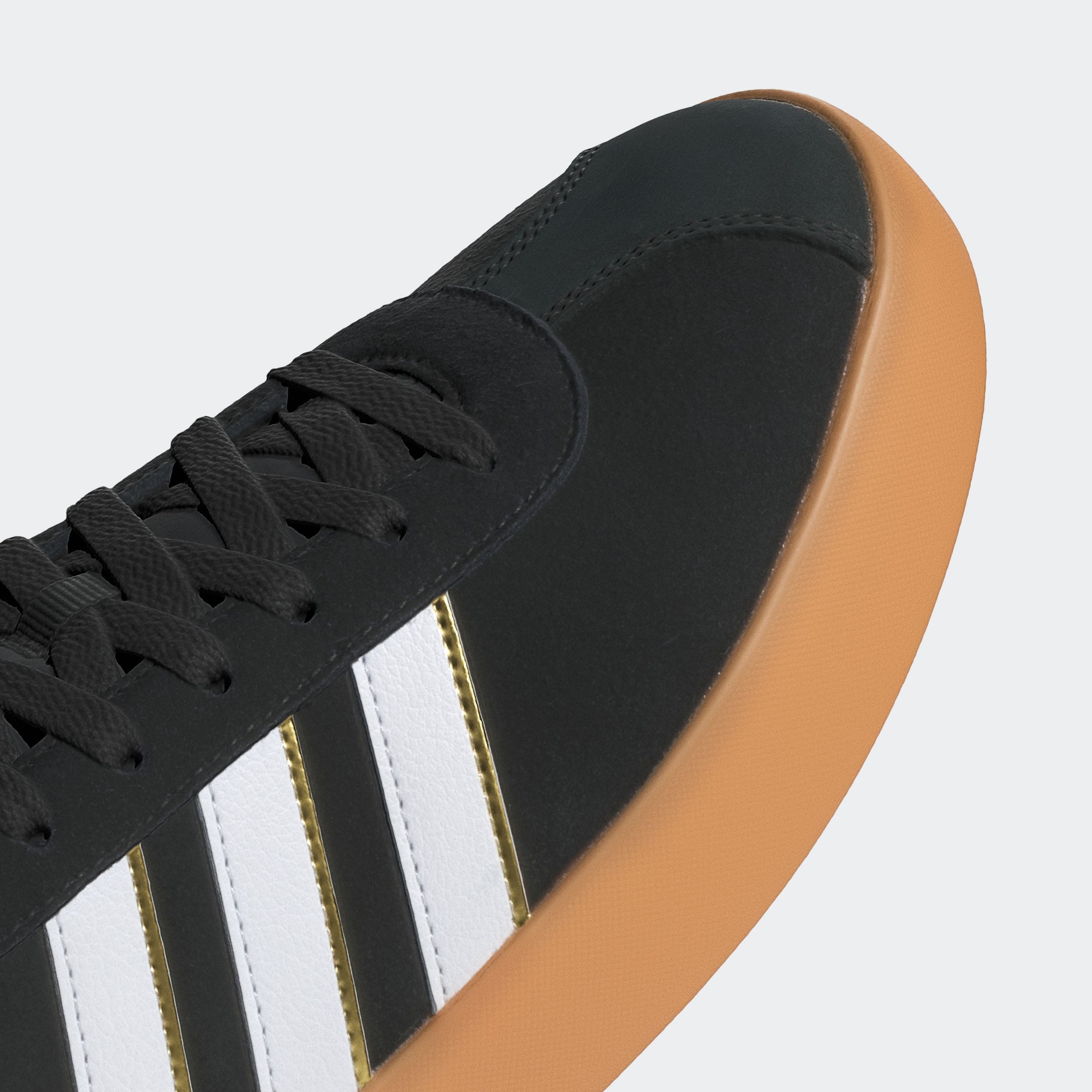 adidas Sportswear Sneakers VL COURT 3.0 geïnspireerd door het ontwerp van de adidas samba