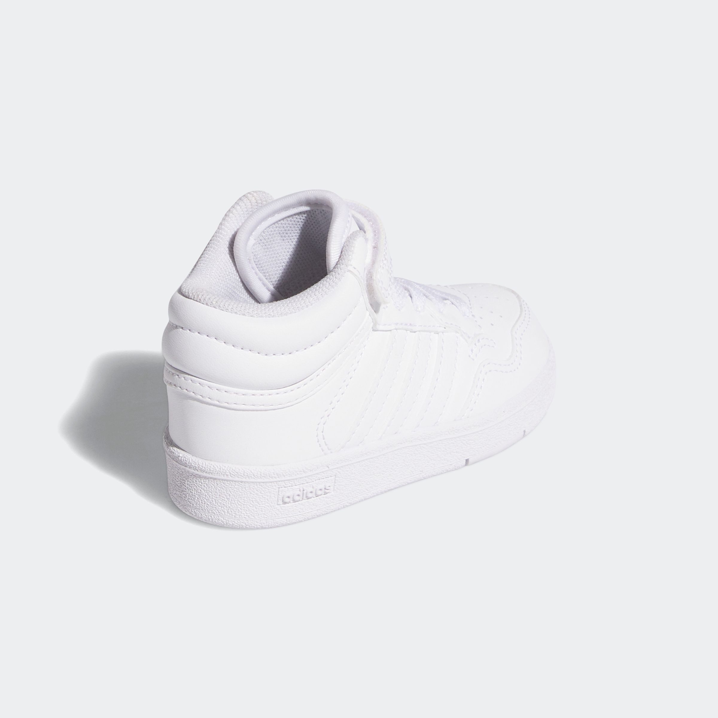 adidas Sportswear Klittenbandschoenen HOOPS MID 4.0 KIDS