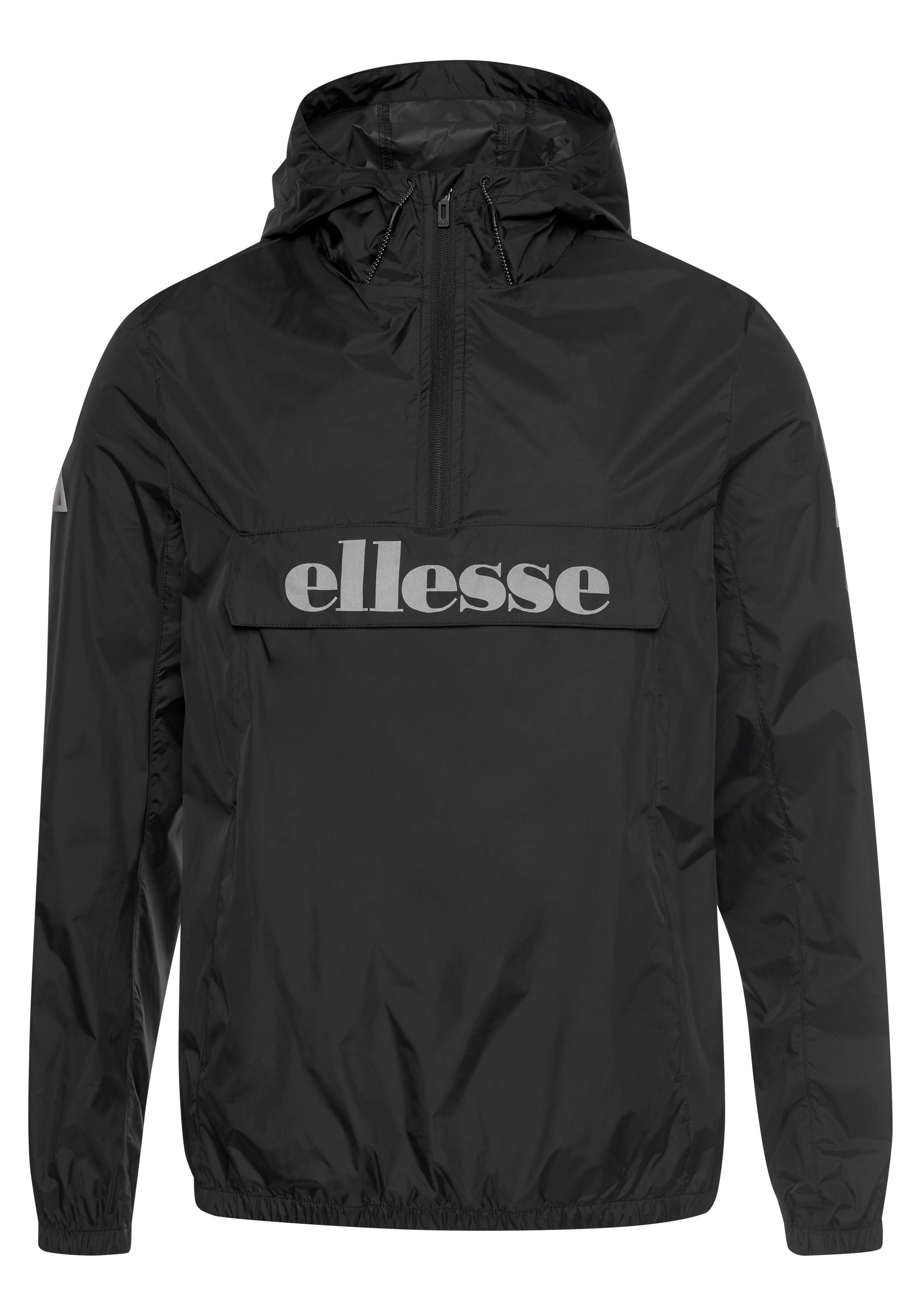 ellesse Windbreaker ACERA OH JACKET Lichte tussenjas