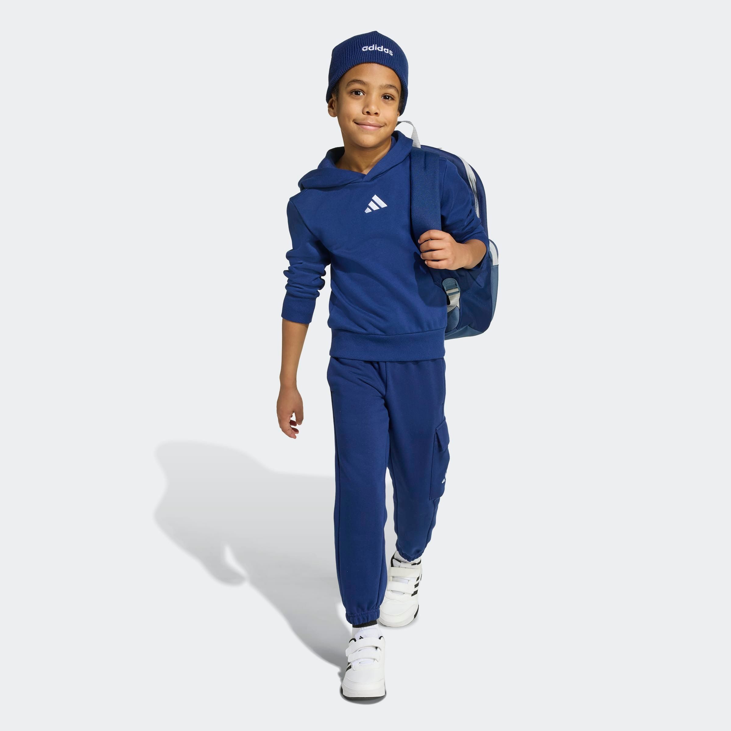 adidas Sportswear Hoodie LK SL FL HD