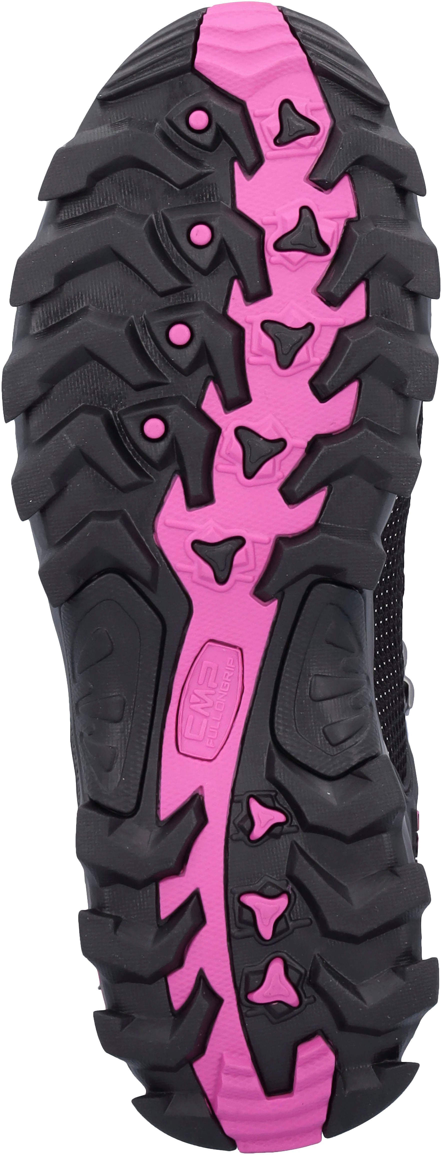 CMP Wandelschoenen RIGEL MID WMN TREKKING SCHOENEN WP