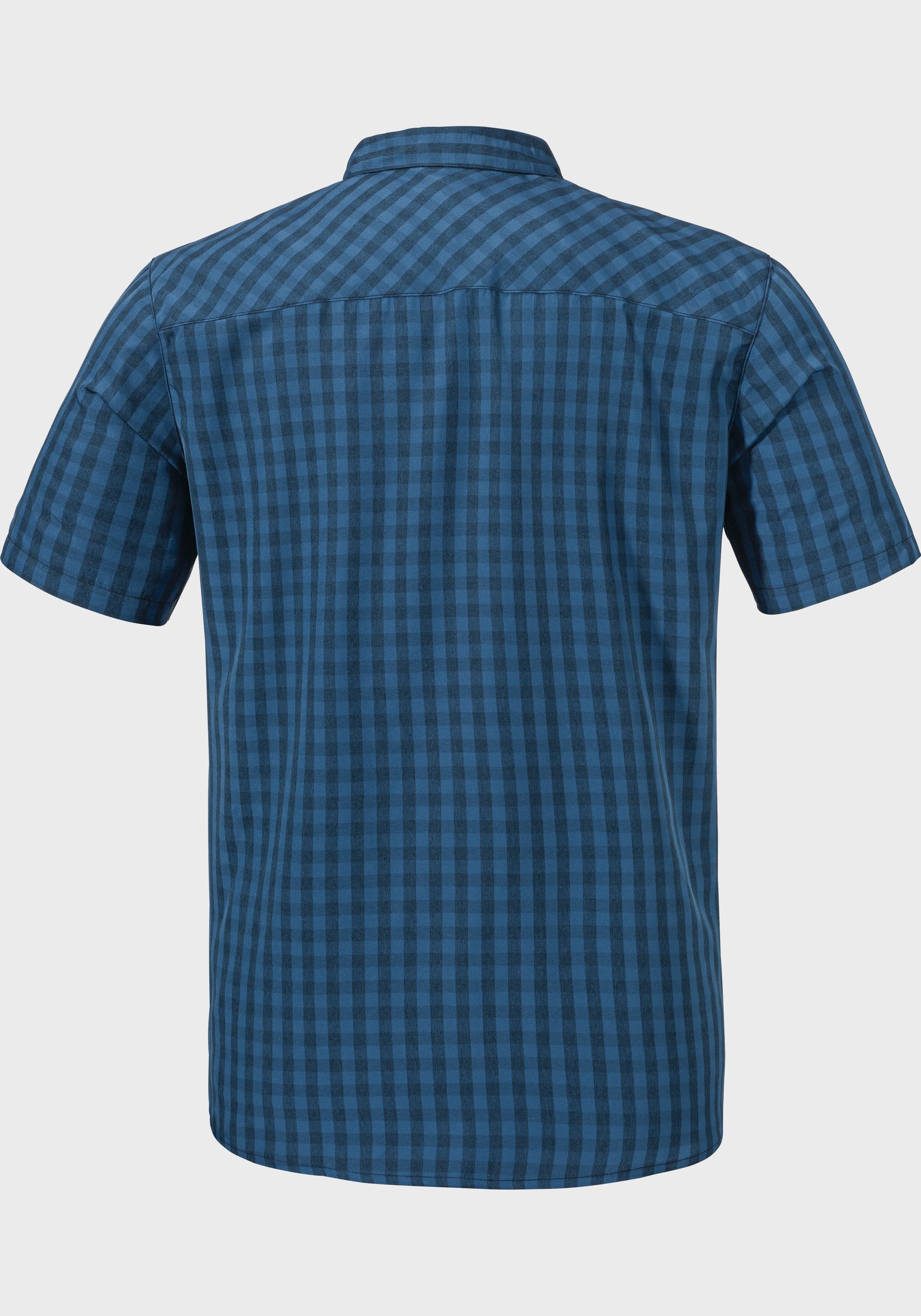 Schöffel Outdooroverhemd Hiking CIRC Shirt Style Dalfoss MNS