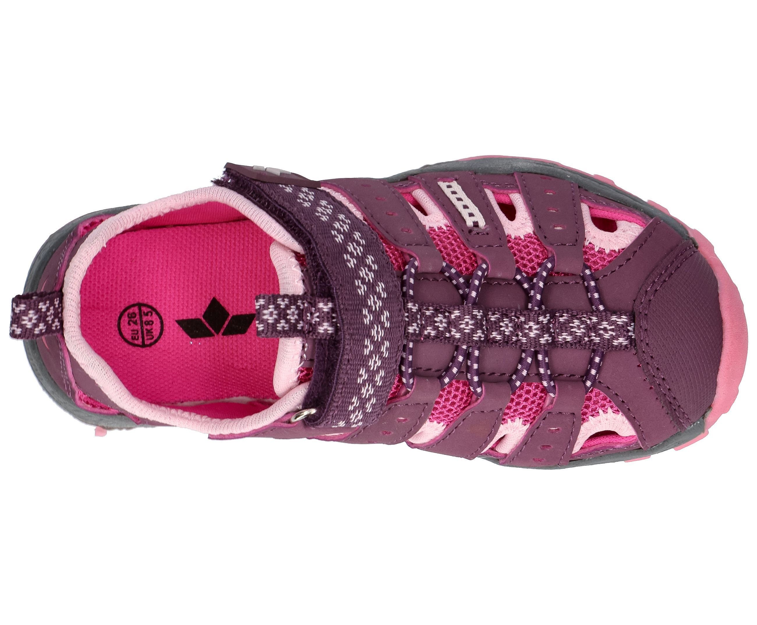 Lico Outdoorsandalen Outdoor sandaal Beat VS