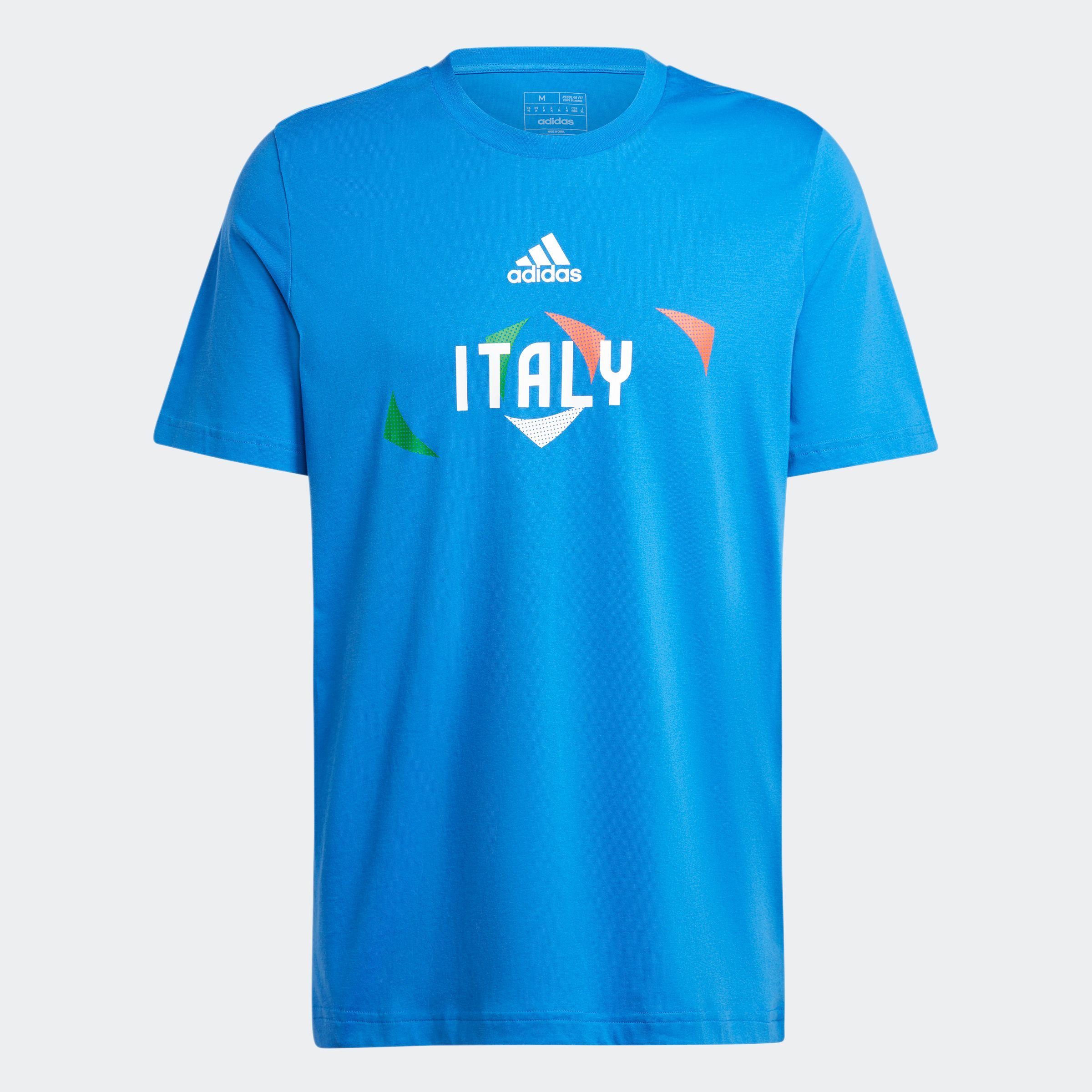 adidas Performance T-shirt ITALY TEE