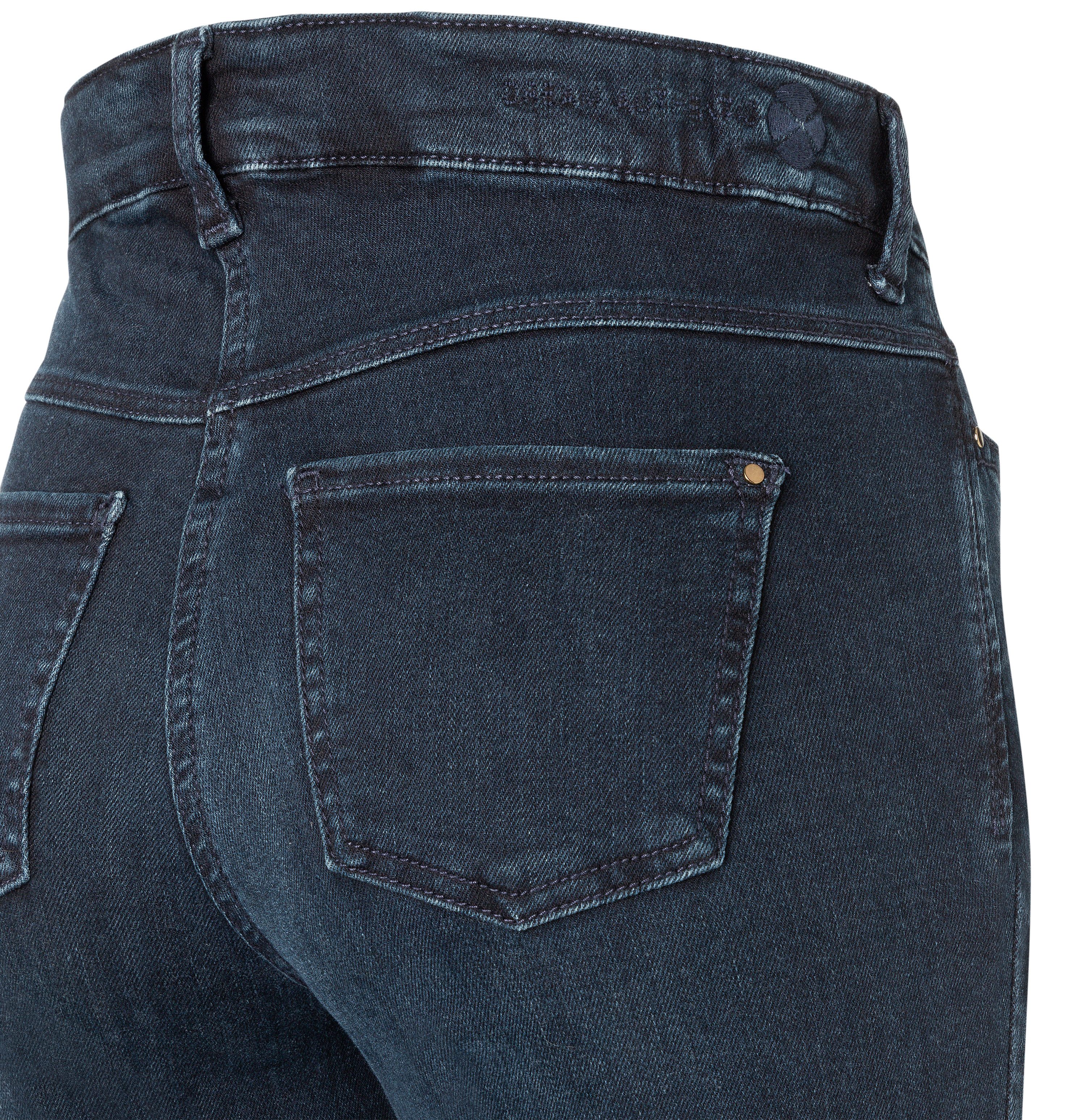 MAC Bootcut jeans Dream-Boot Recht belijnd met iets uitlopende pijpen