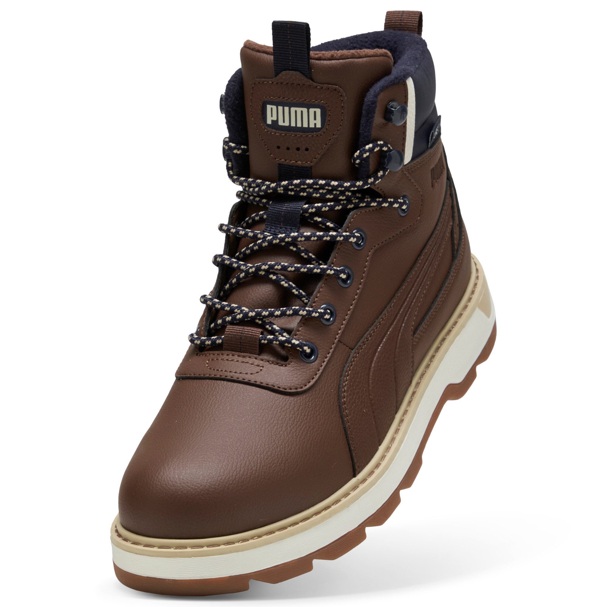 PUMA Winterlaarzen DESIERTO V3 PURETEX Sneakerboots, winterschoenen, waterdicht
