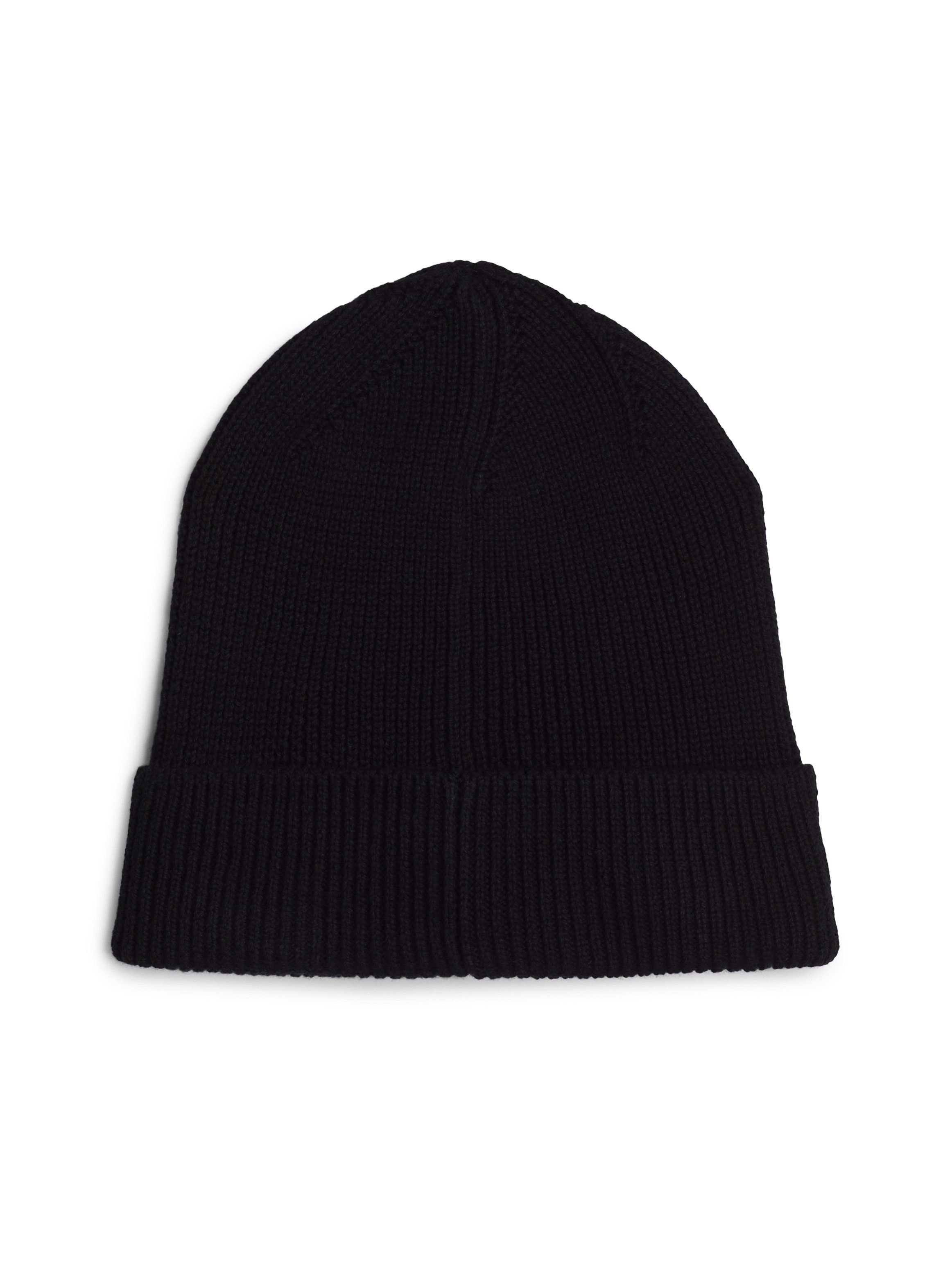 TOMMY JEANS Beanie TJW ELONGATED FLAG BEANIE