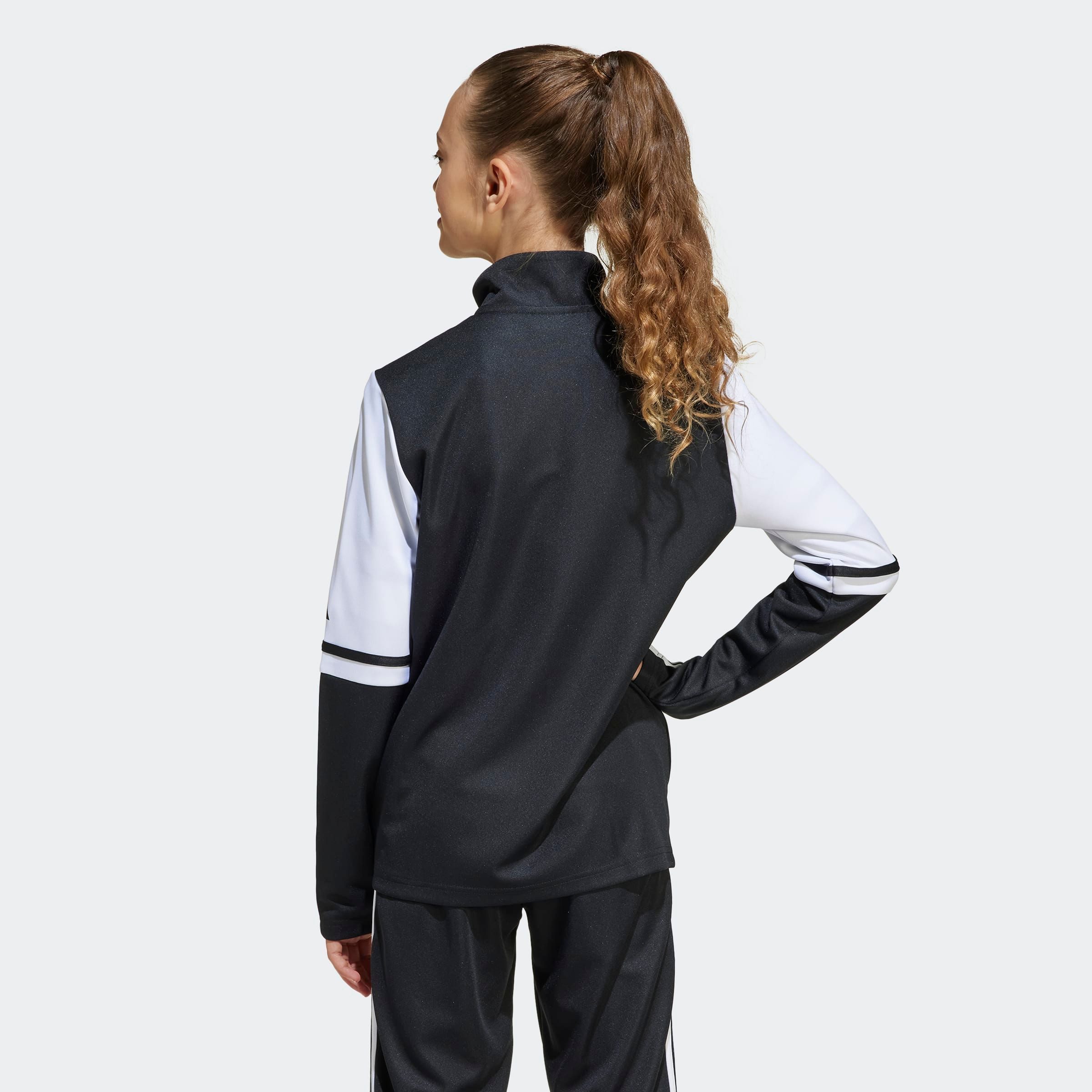 adidas Performance Trainingsjack SQ25 TR JKT Y