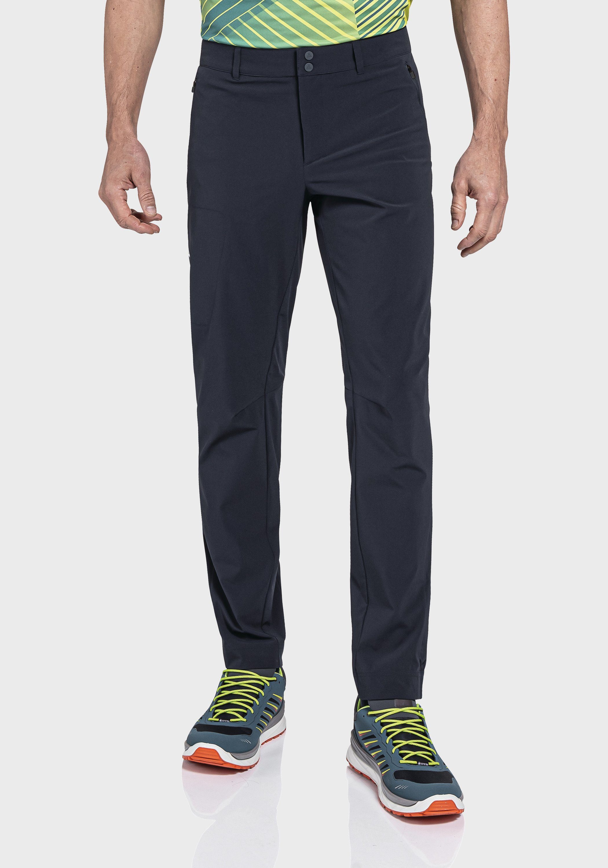 Schöffel Outdoorbroek Pants Hestad M