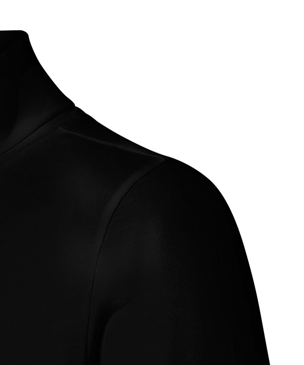 Pierre Cardin Shirt met lange mouwen Perfect om eronder te dragen: licht, warm en nauwelijks merkbaar