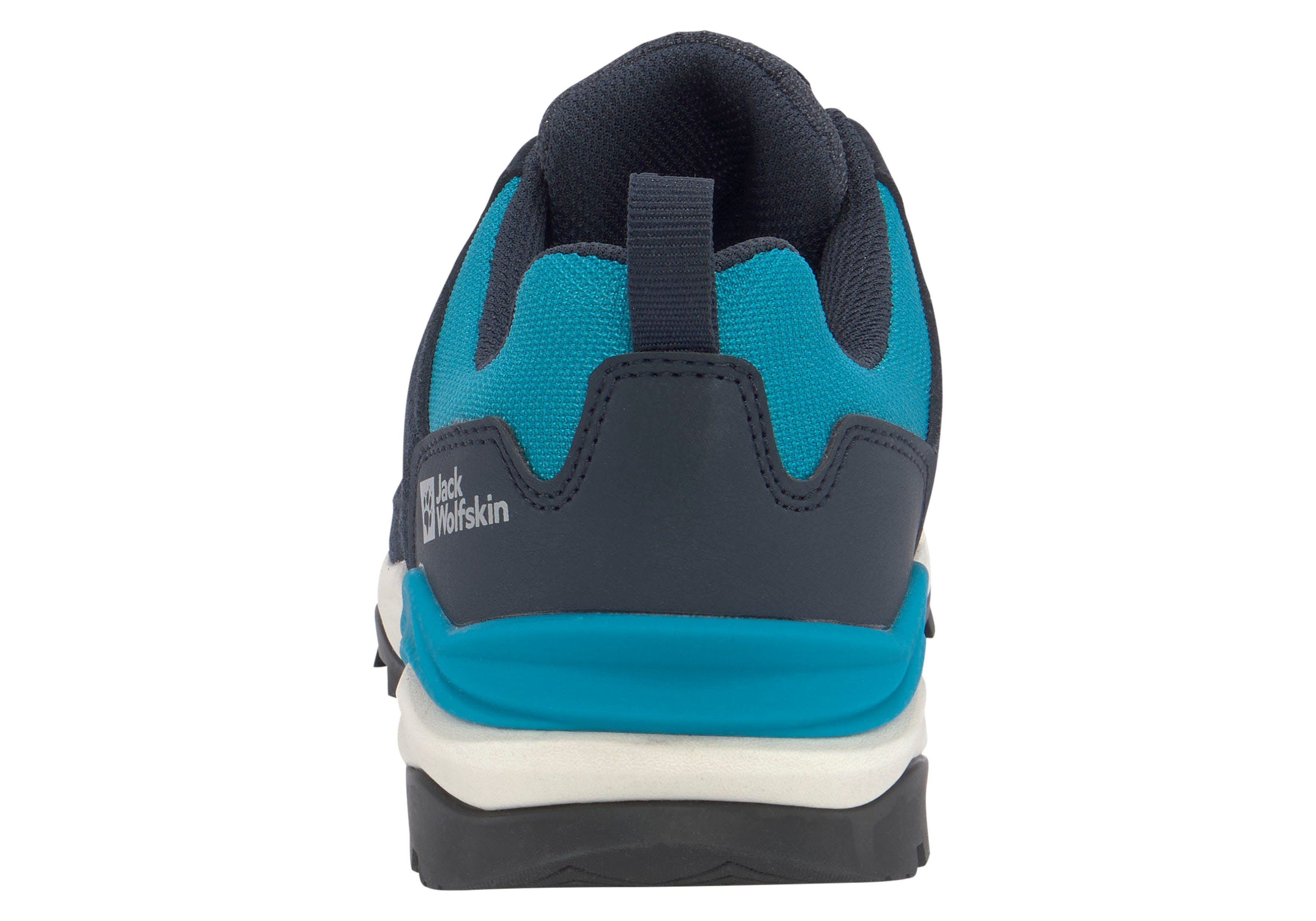 Jack Wolfskin Wandelschoenen TRAIL HIKER LOW W