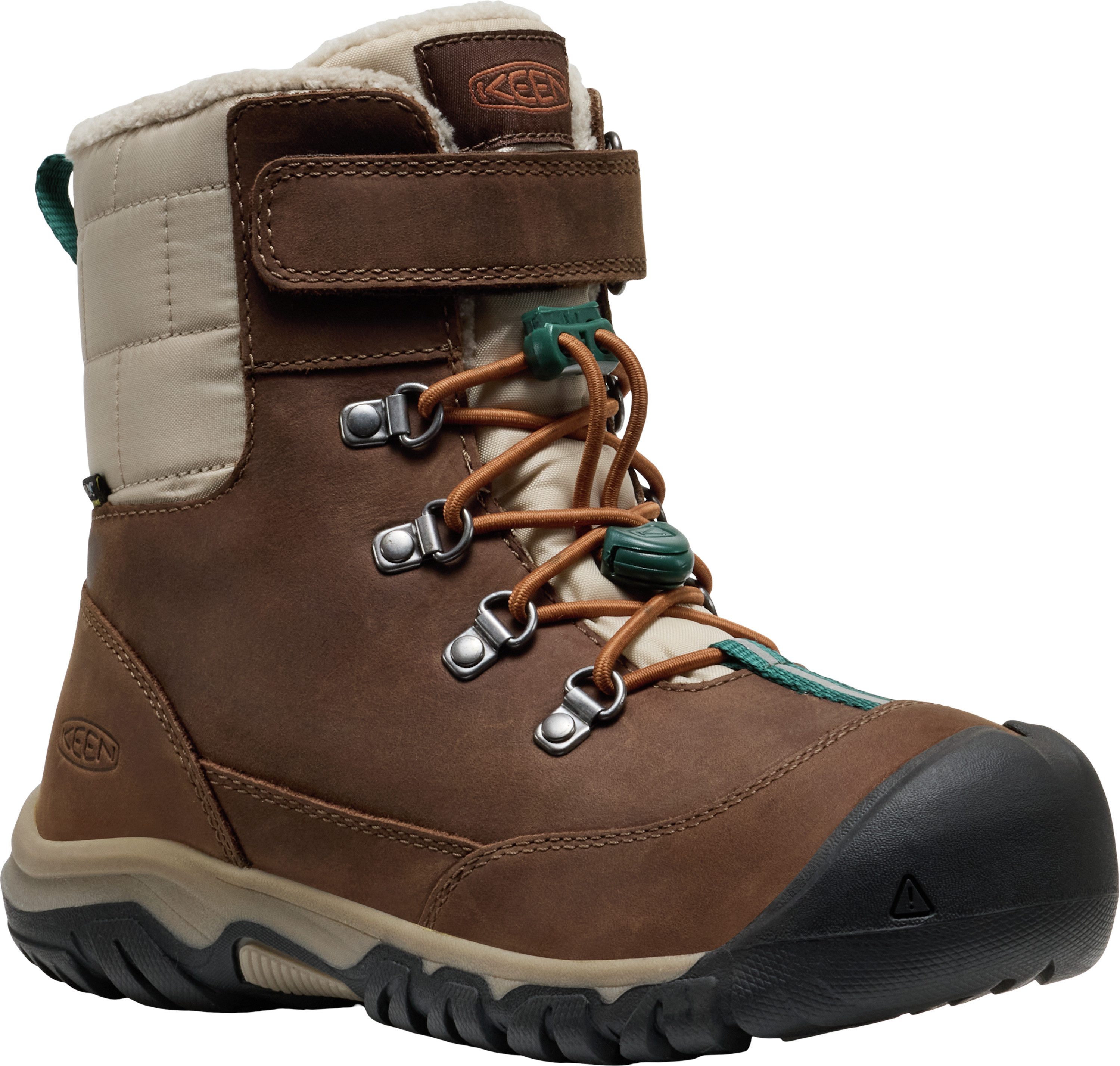 Keen Winterlaarzen KANIBOU WP