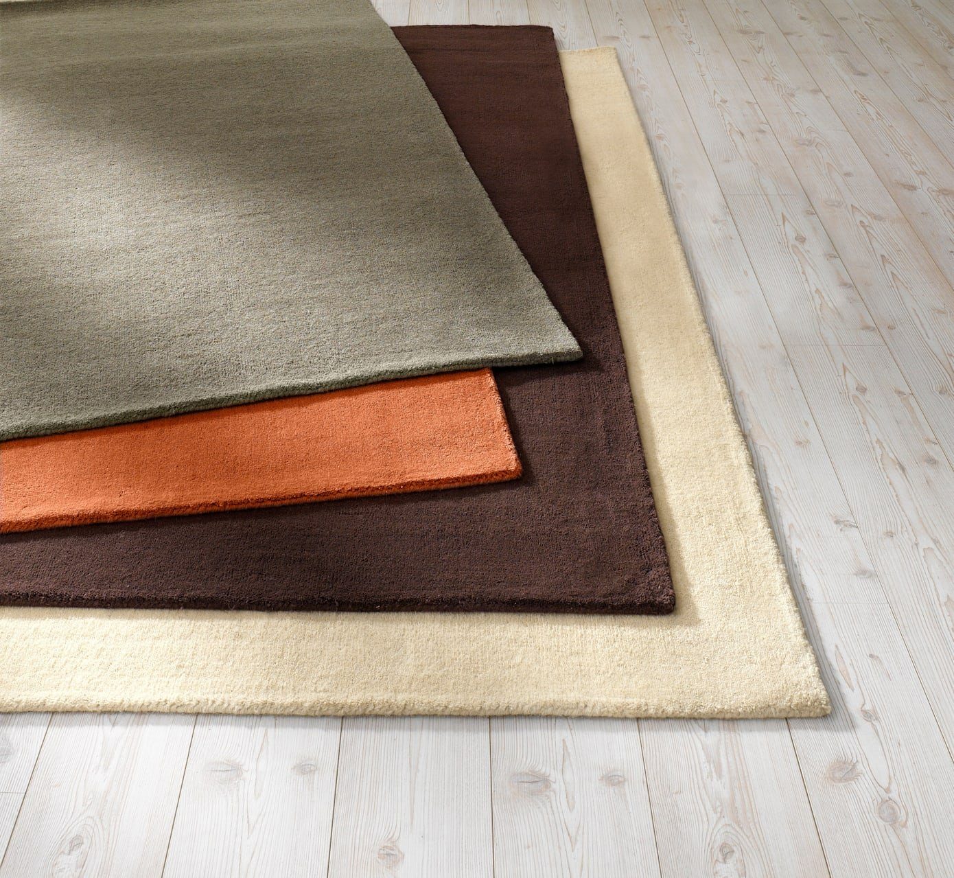 heine home Vloerkleed