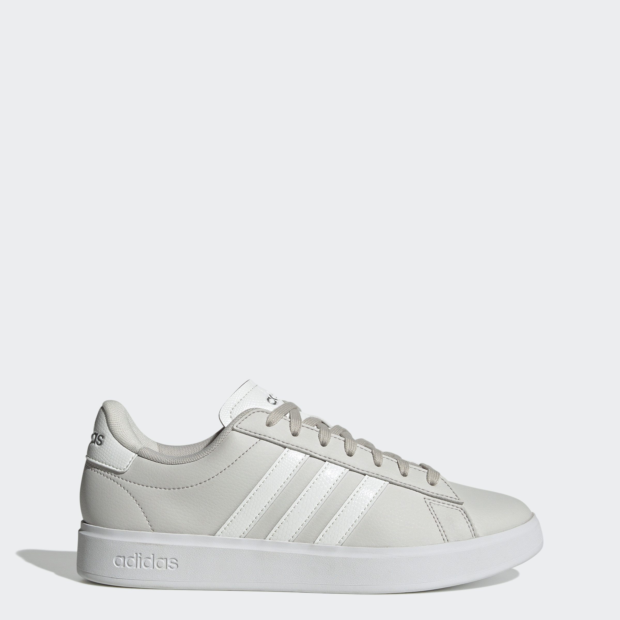 adidas Sportswear Sneakers GRAND COURT 2.0 Design geïnspireerd op de adidas Superstar