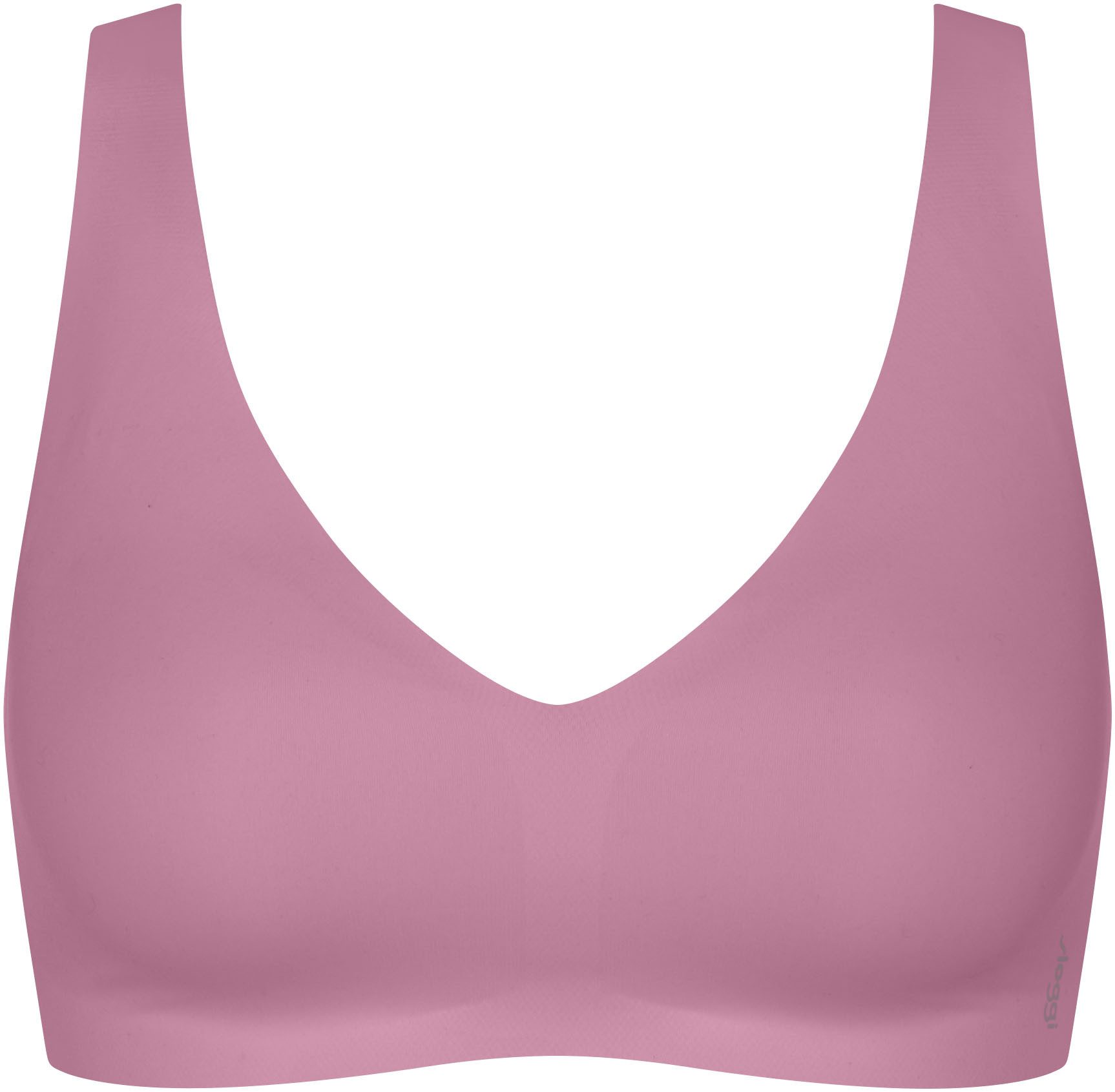 Sloggi Soft-bh ZERO Feel 2.0 naadloos en onzichtbaar