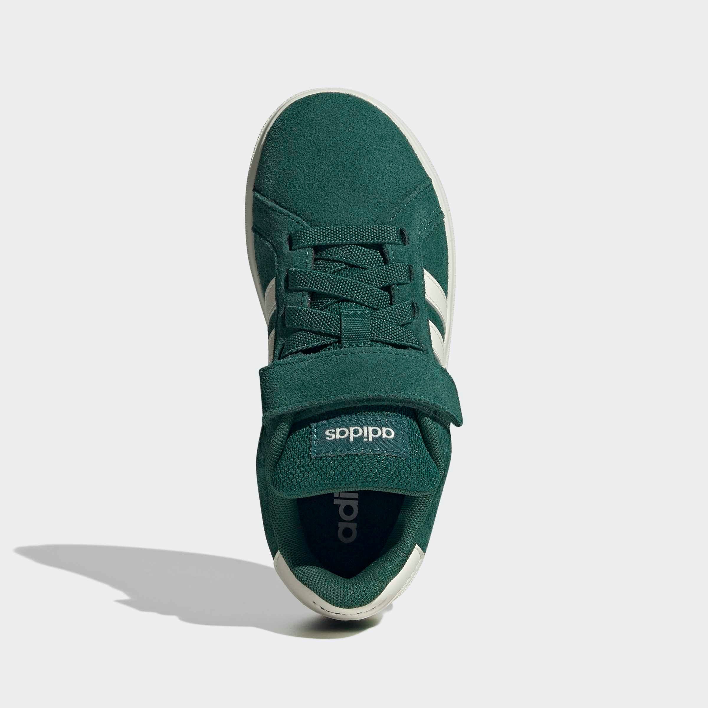 adidas Sportswear Sneakers GRAND COURT 00S KIDS Design geïnspireerd op de adidas Superstar