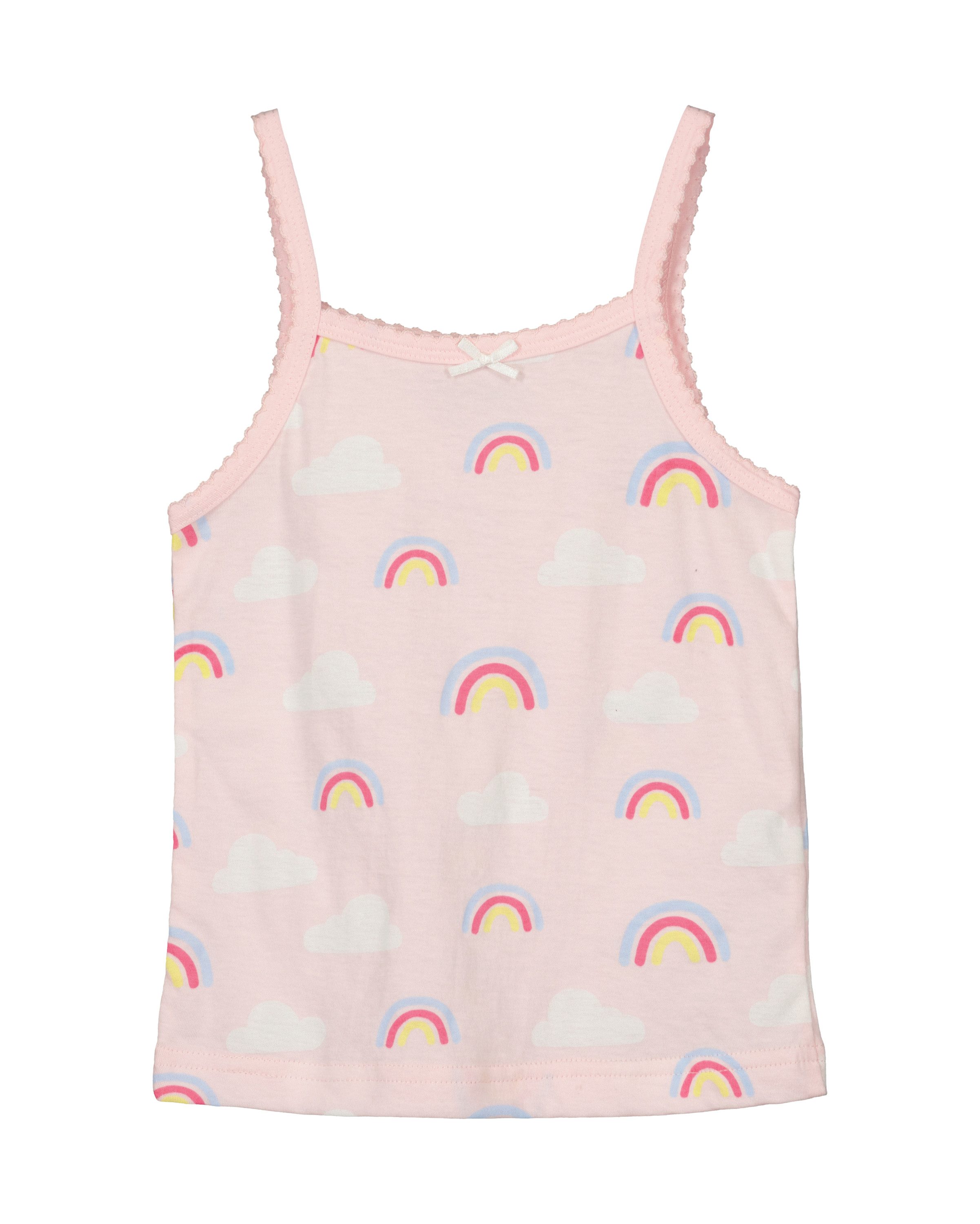 Blue Seven Slip (2 stuks)
