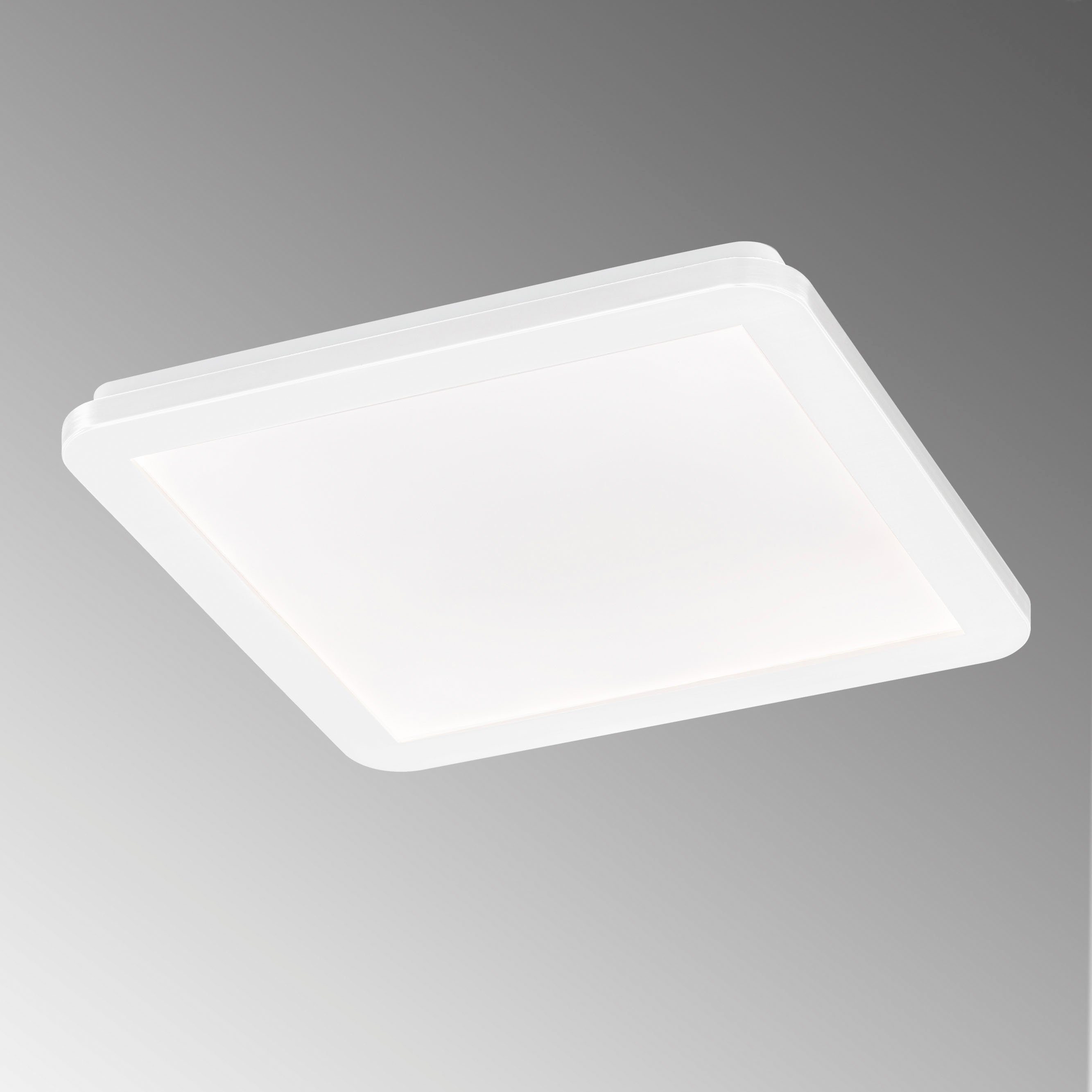 Honsel Leuchten Led-plafondlamp Gotland (1 stuk)