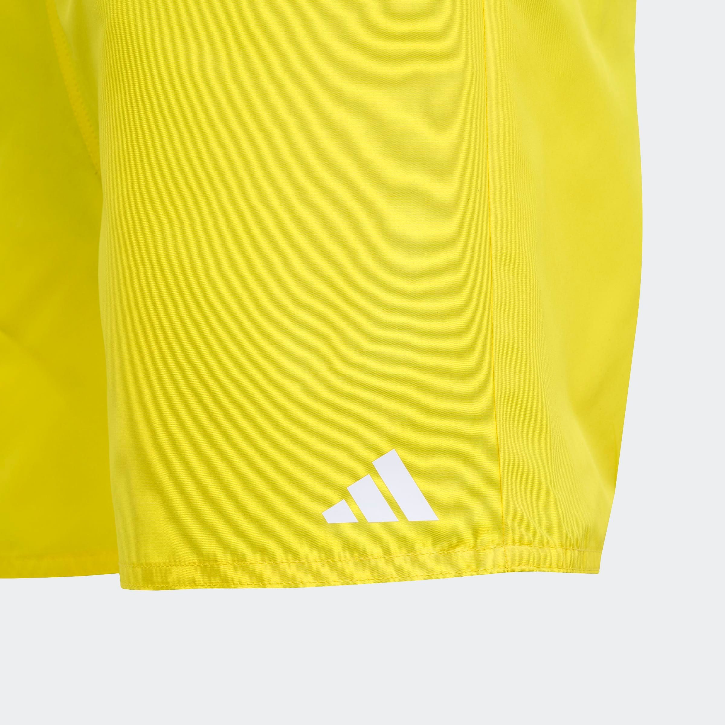 adidas Performance Zwemshort SOLID SHORTS BY (1 stuk)