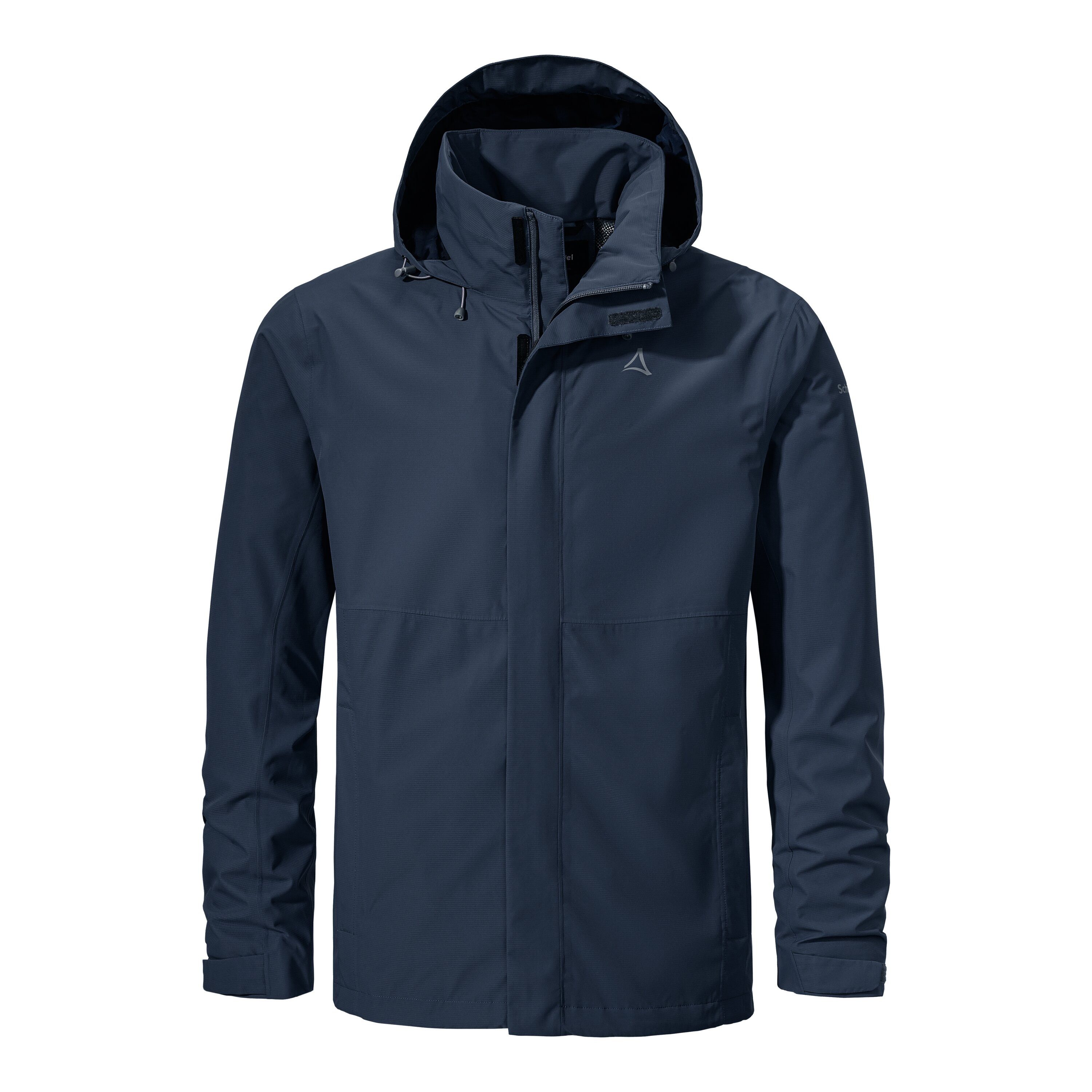 Schöffel Outdoorjack Jacket Gmund M