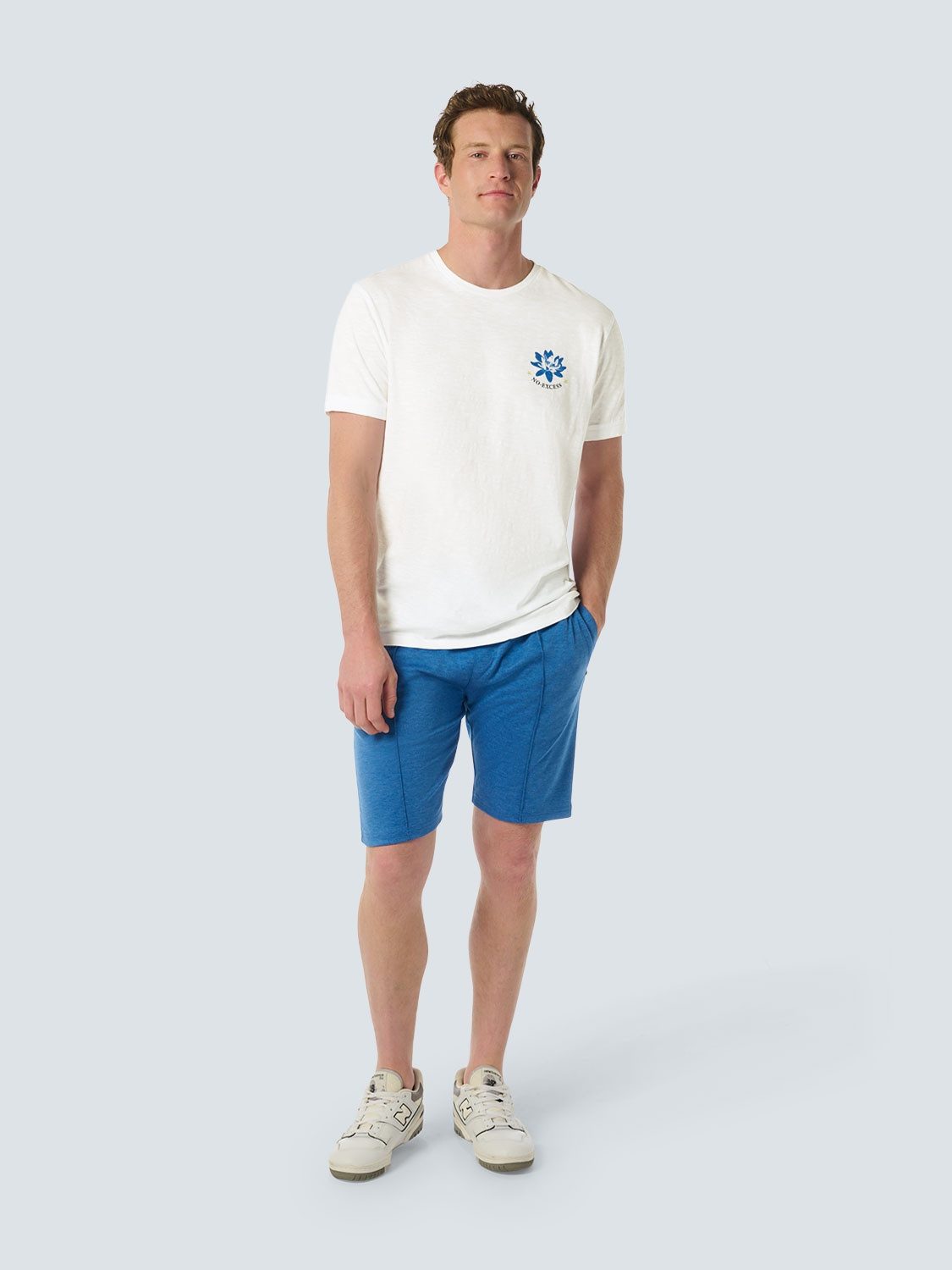 NO EXCESS T-shirt