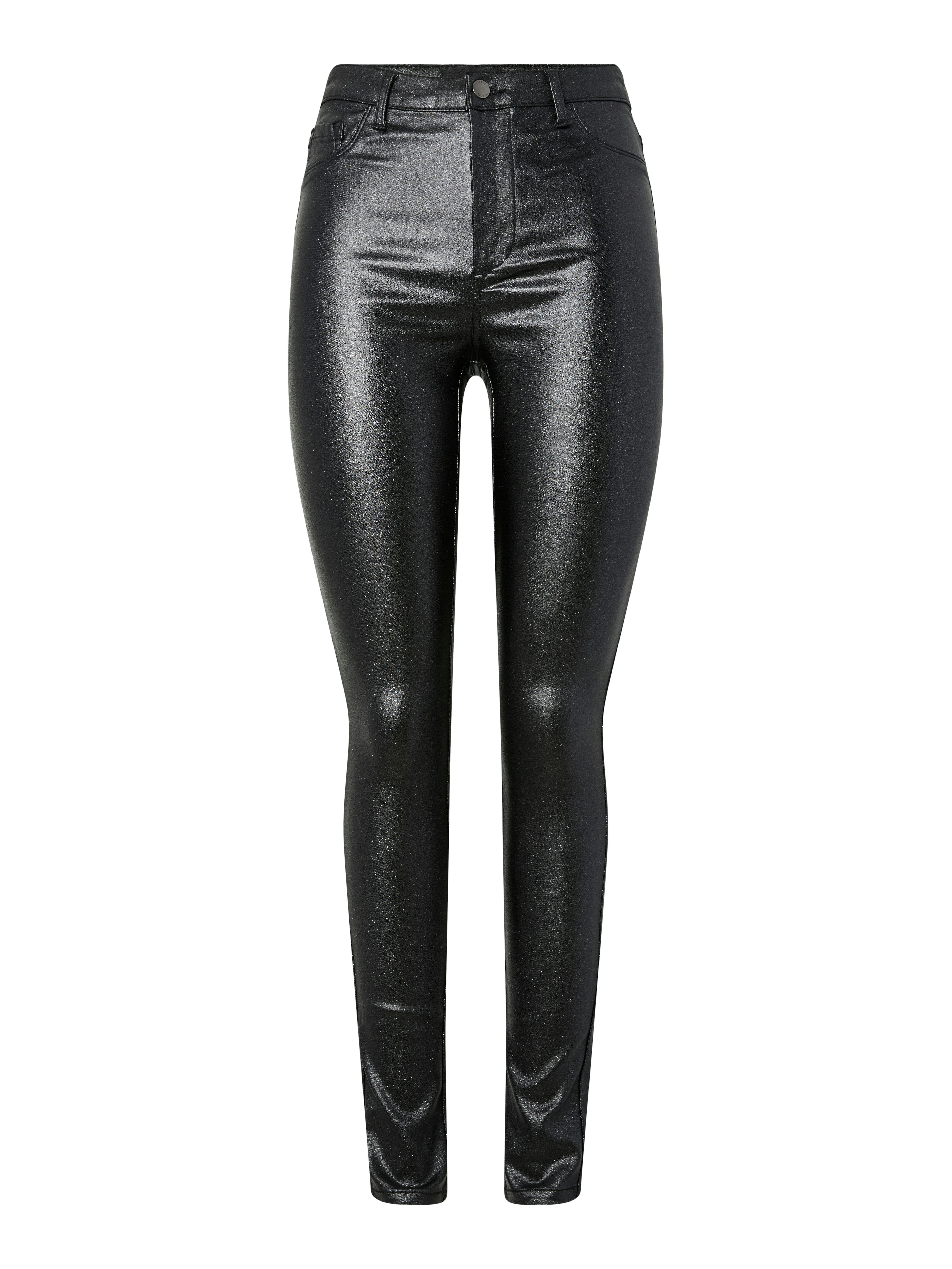 pieces Jeggings PCHIGHSKIN WEAR GLITTER JEGGINGS NOOS BC